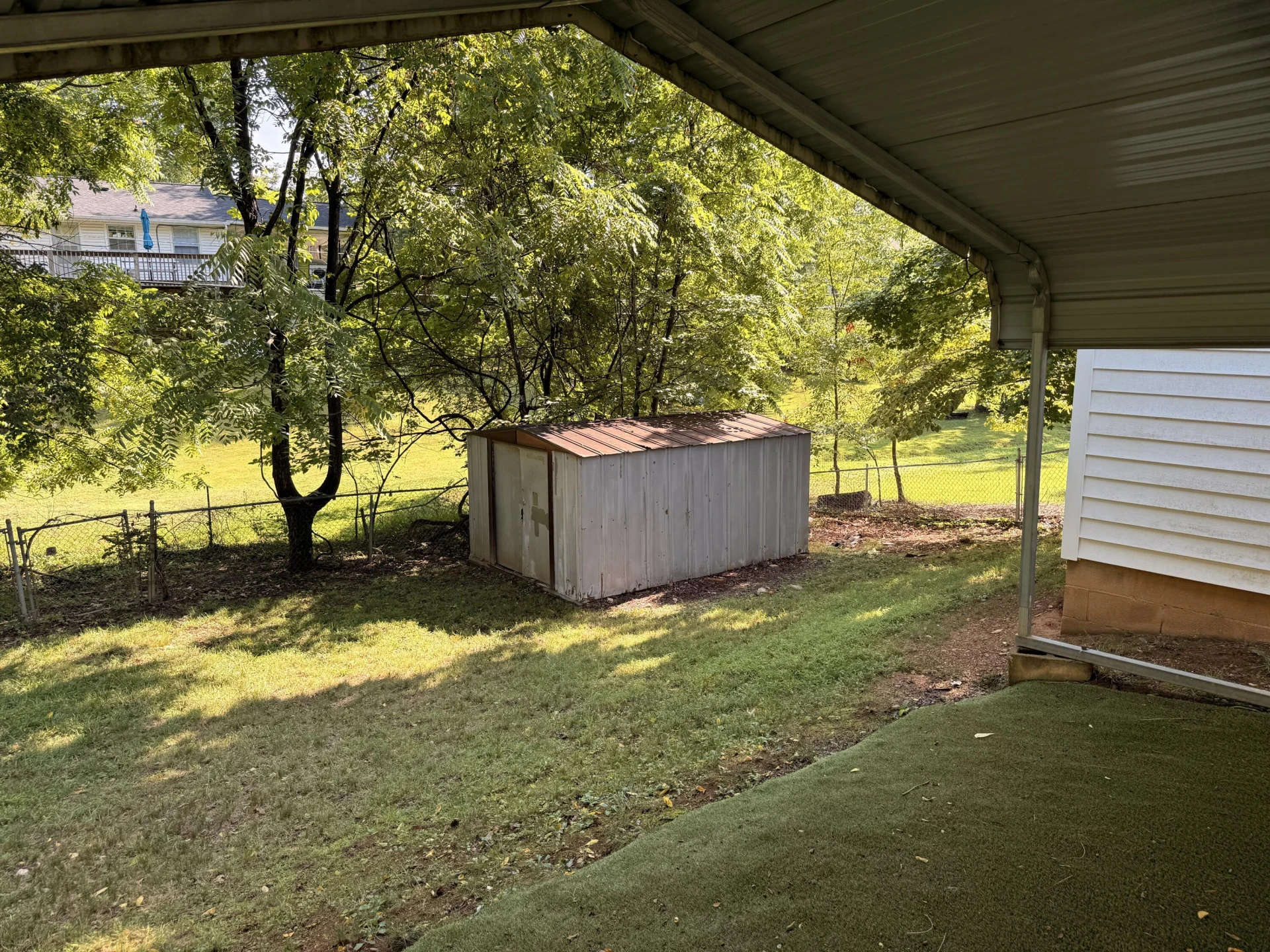 5335 Cave Spring LN - Photo 10