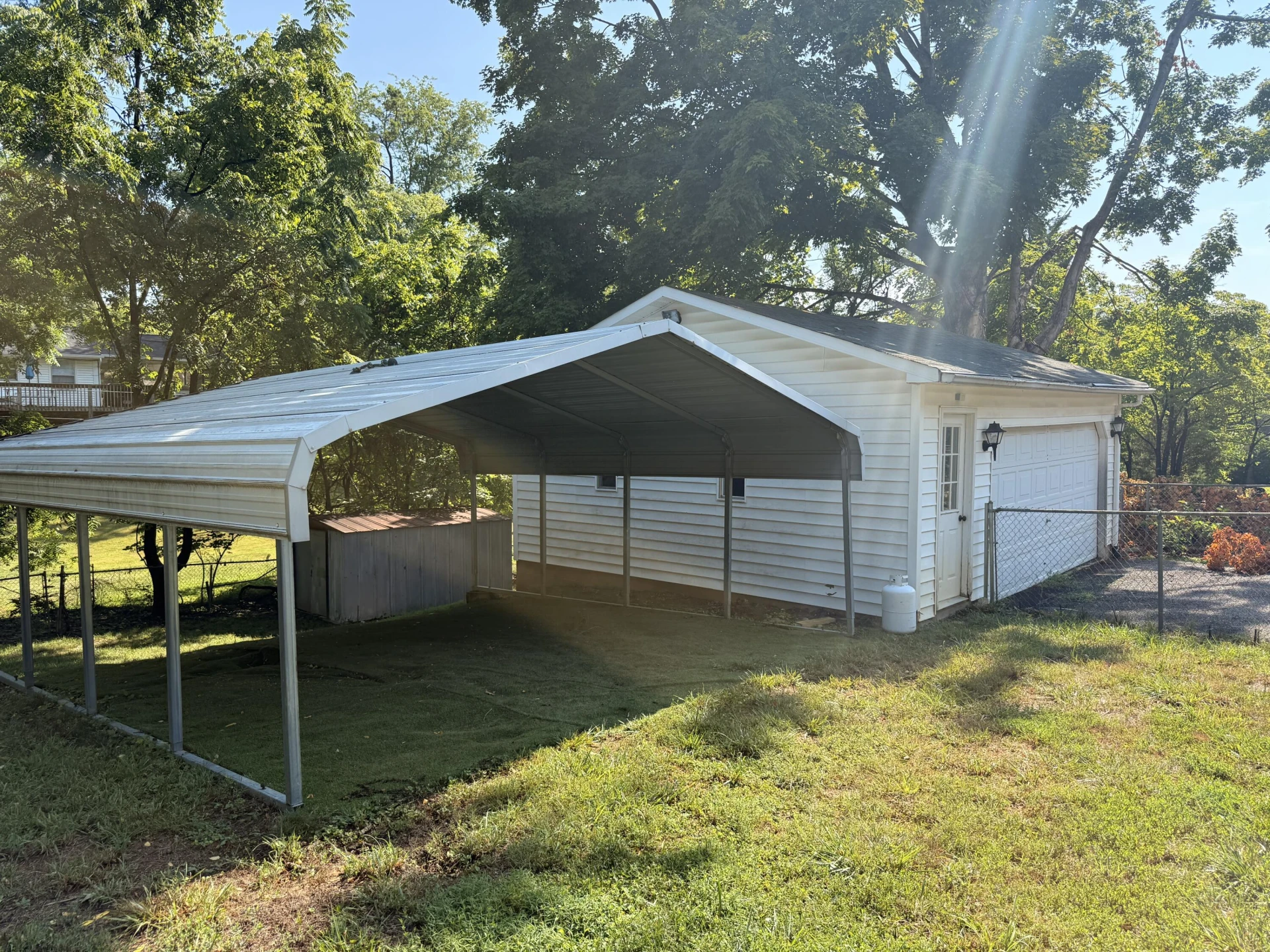 5335 Cave Spring LN - Photo 11