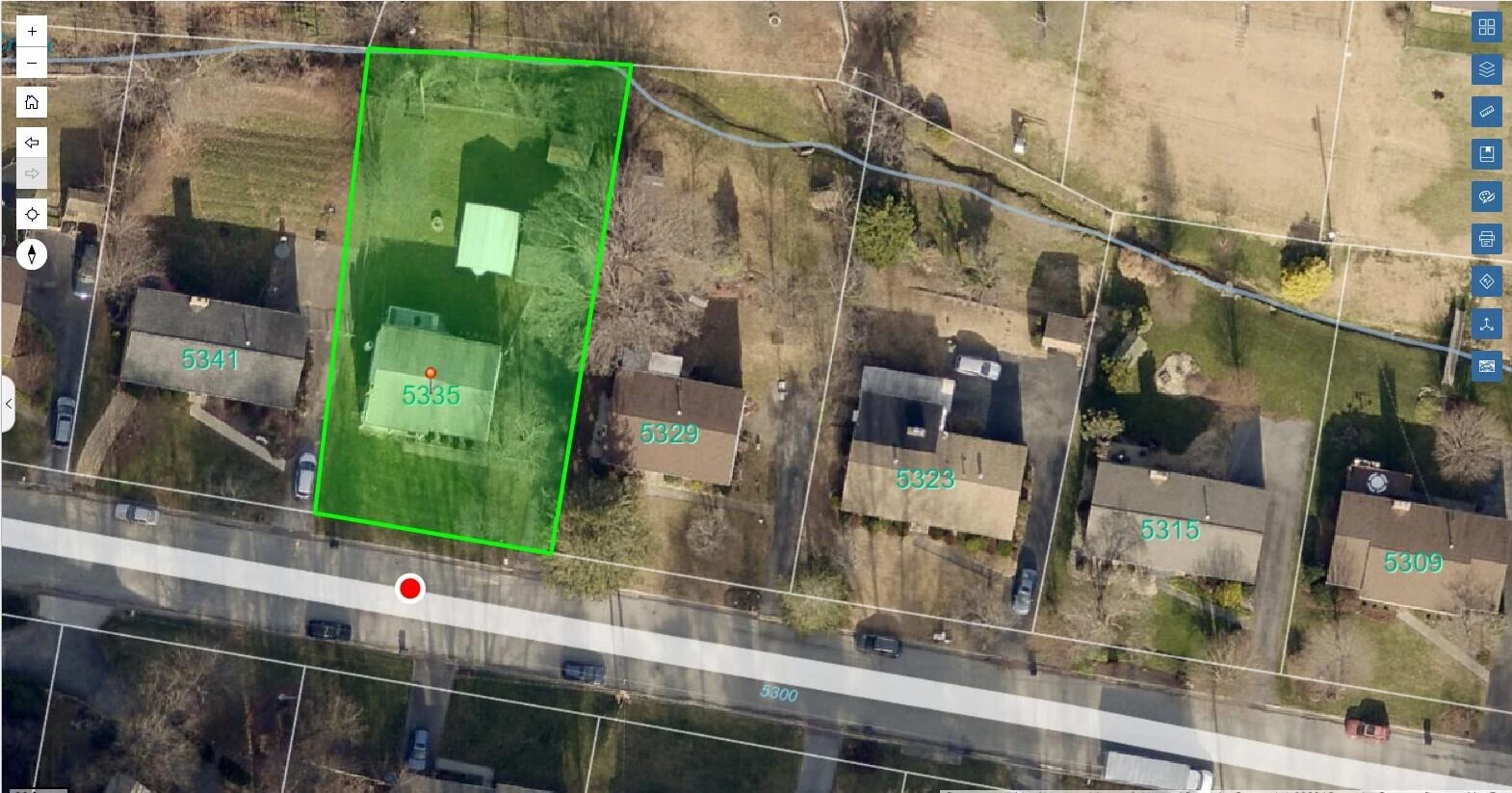 5335 Cave Spring LN - Photo 7