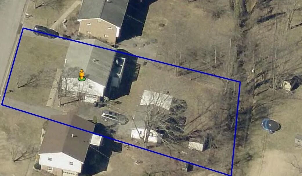 5335 Cave Spring LN - Photo 8