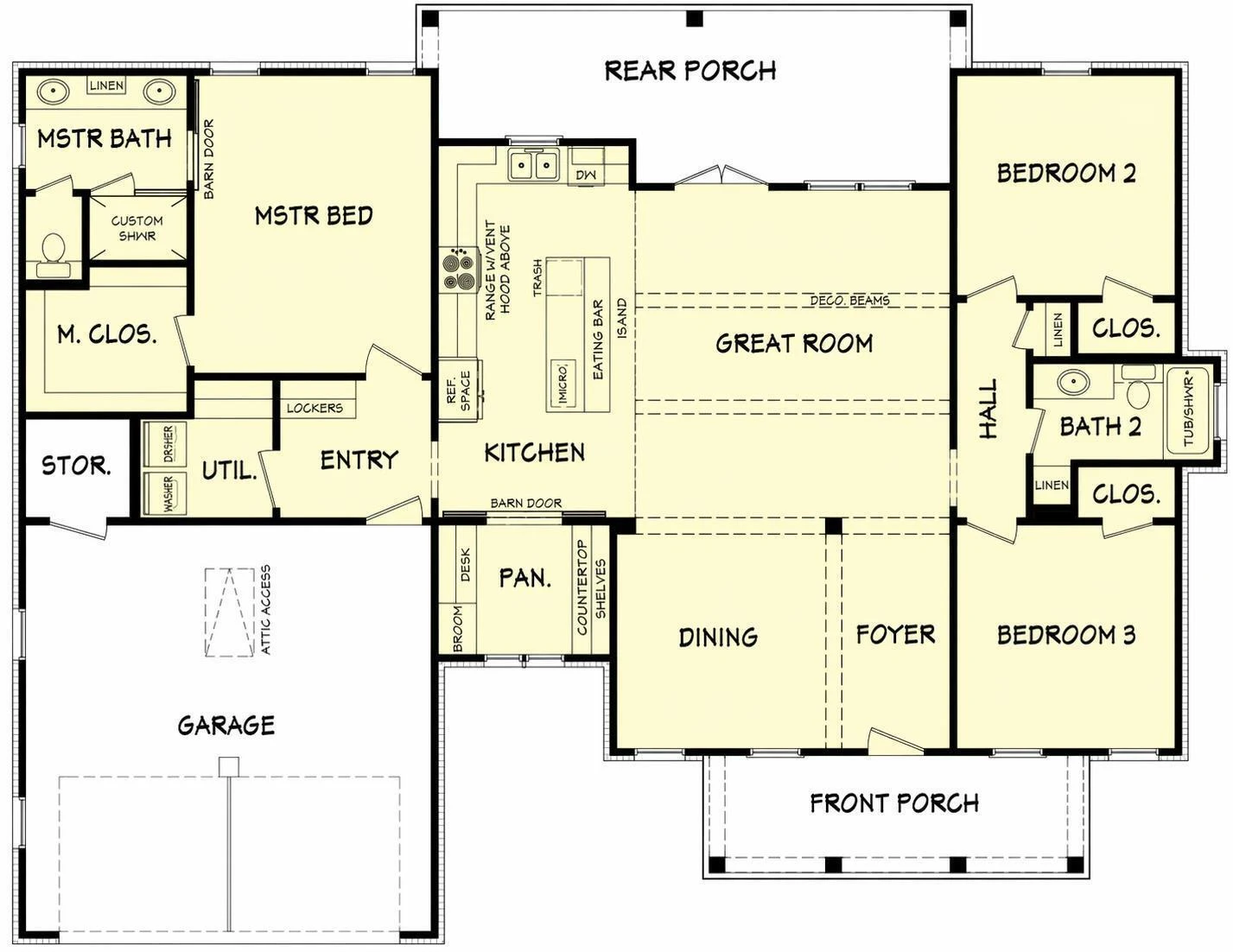 13-LOT Mosby CT - Photo 2