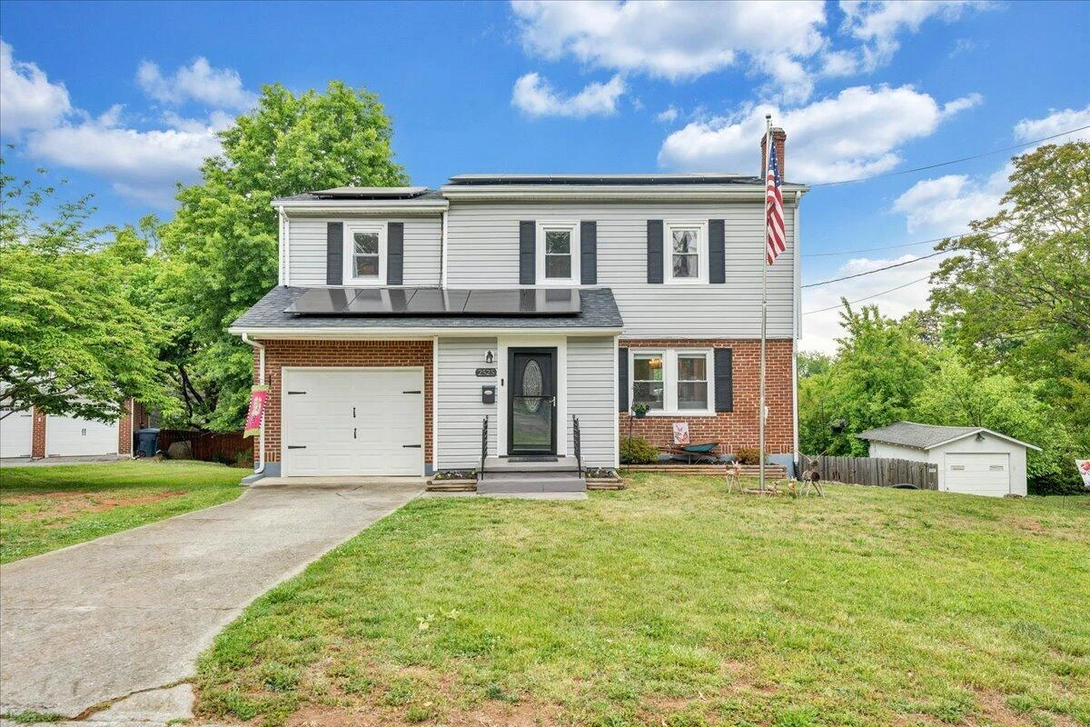 2525 Oregon AVE - Photo 62