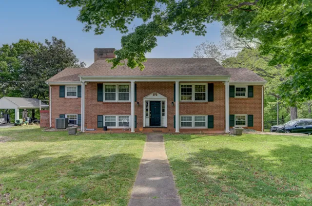 3700 Otter PL, Lynchburg, VA, 24503