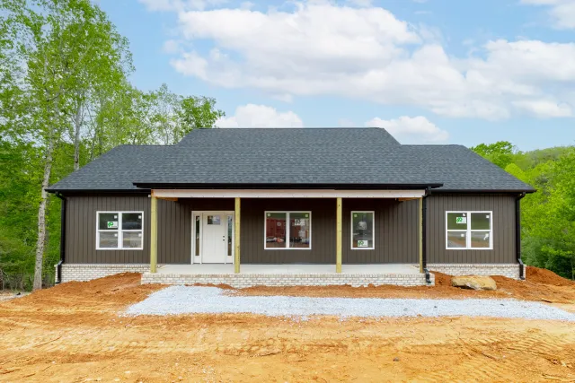 45-LOT Twin Lake DR, Bedford, VA, 24523