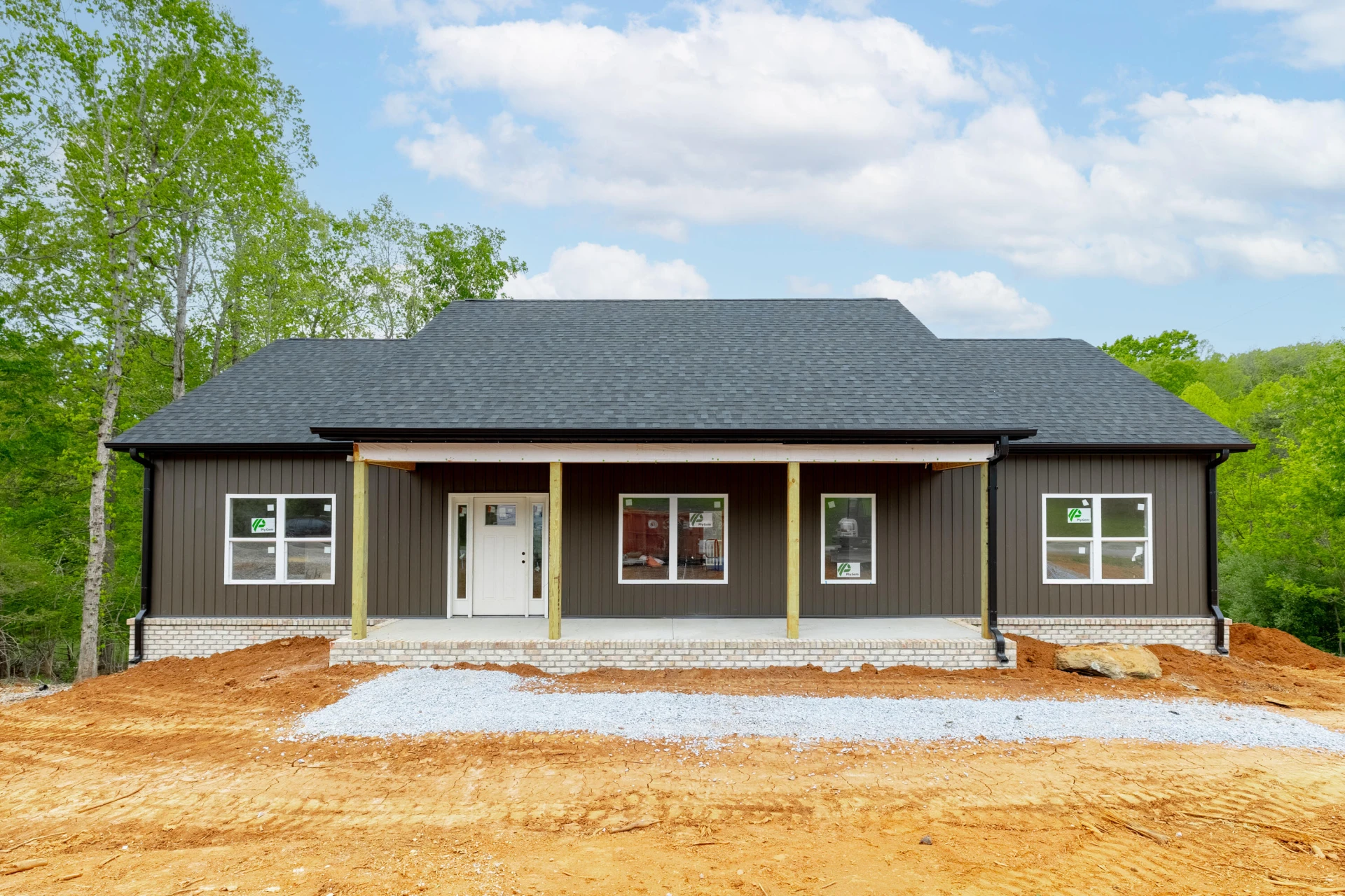 45-LOT Twin Lake DR