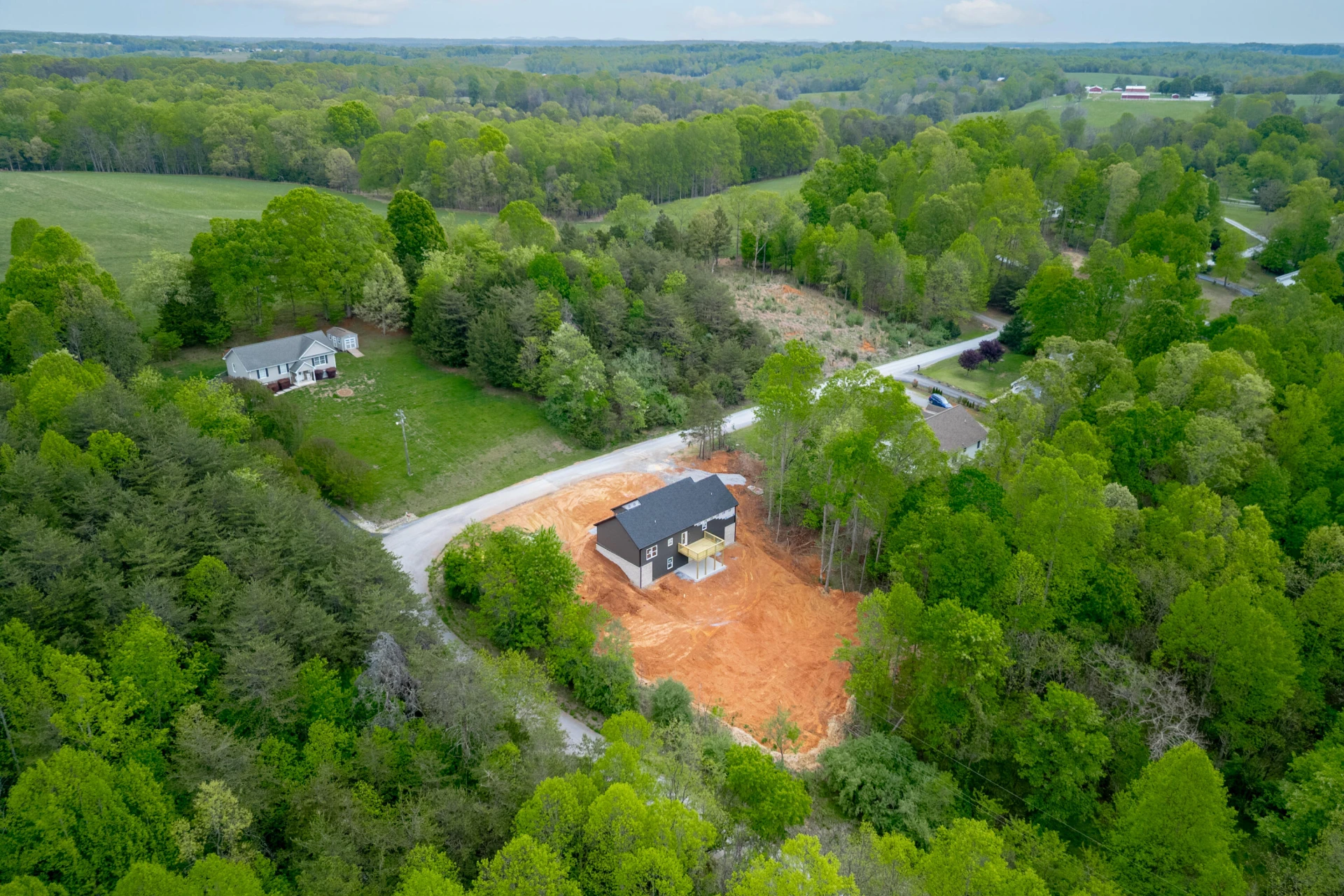 45-LOT Twin Lake DR - Photo 11