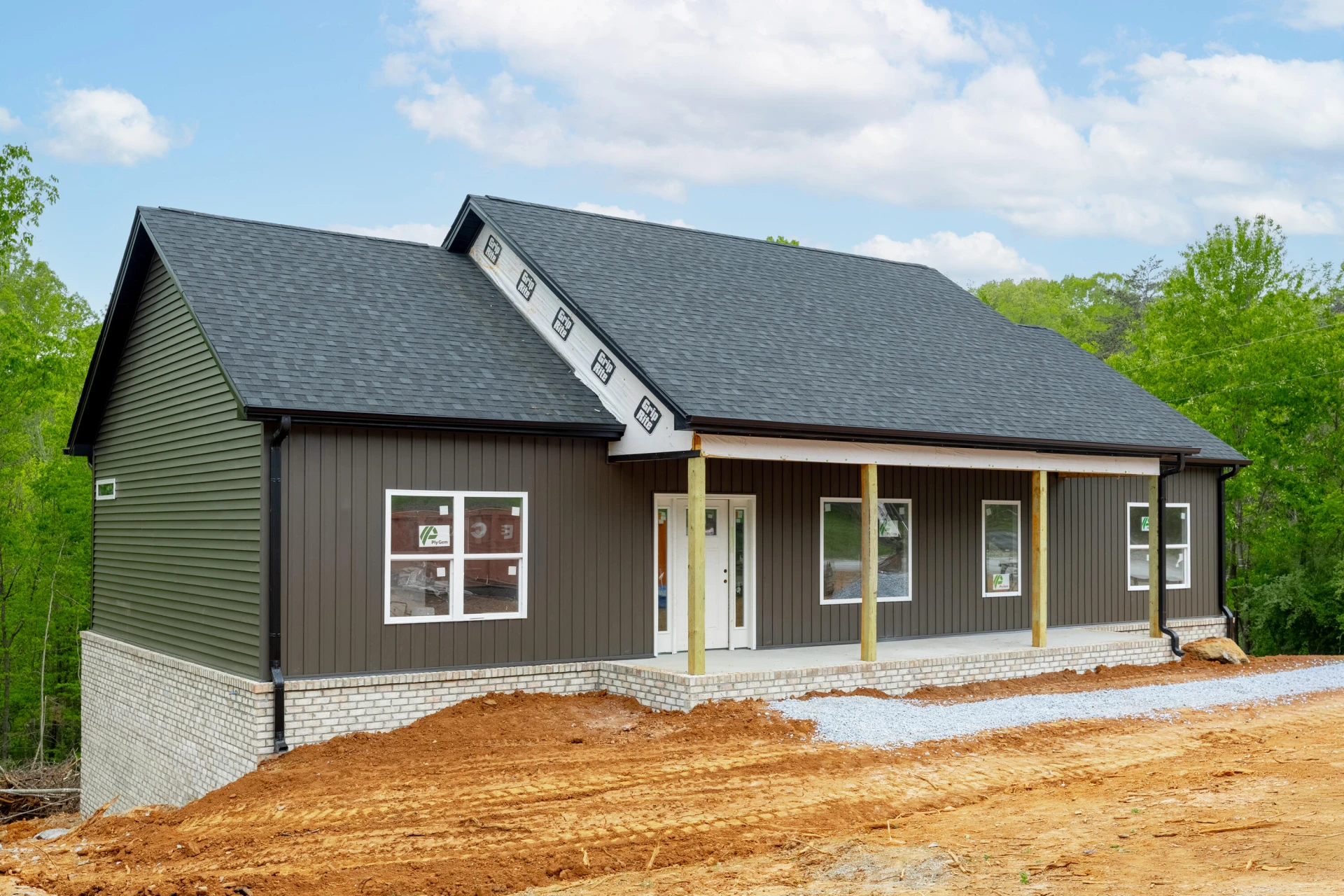 45-LOT Twin Lake DR - Photo 2