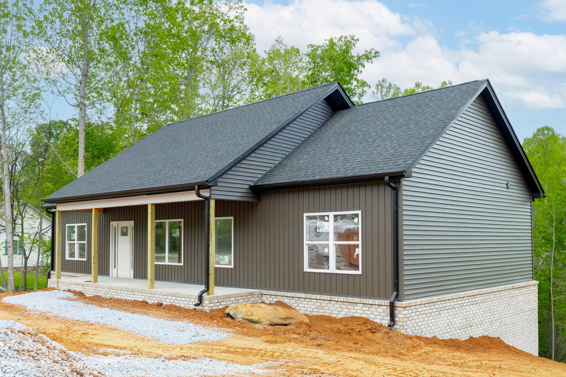 45-LOT Twin Lake DR - Photo 3