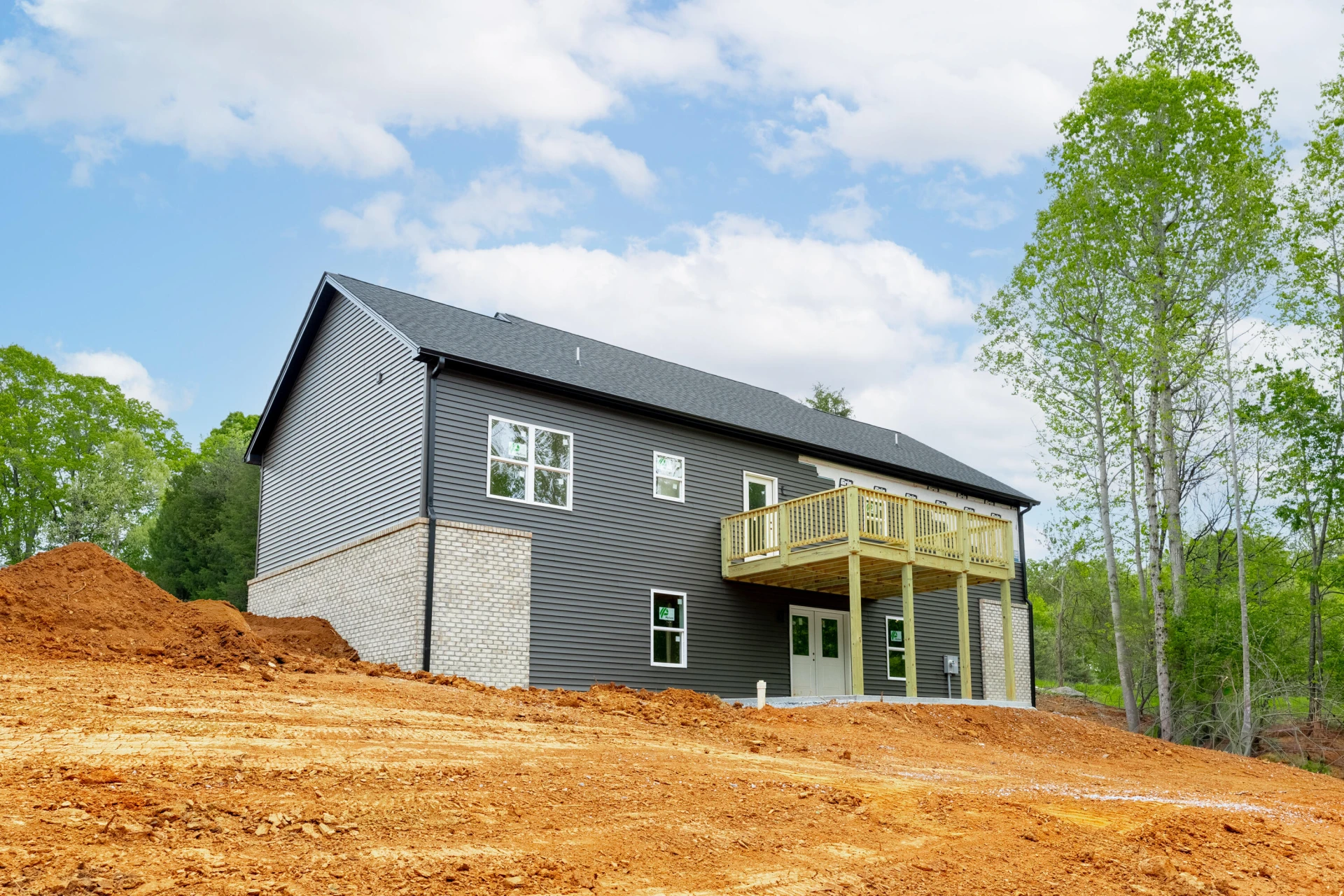45-LOT Twin Lake DR - Photo 4