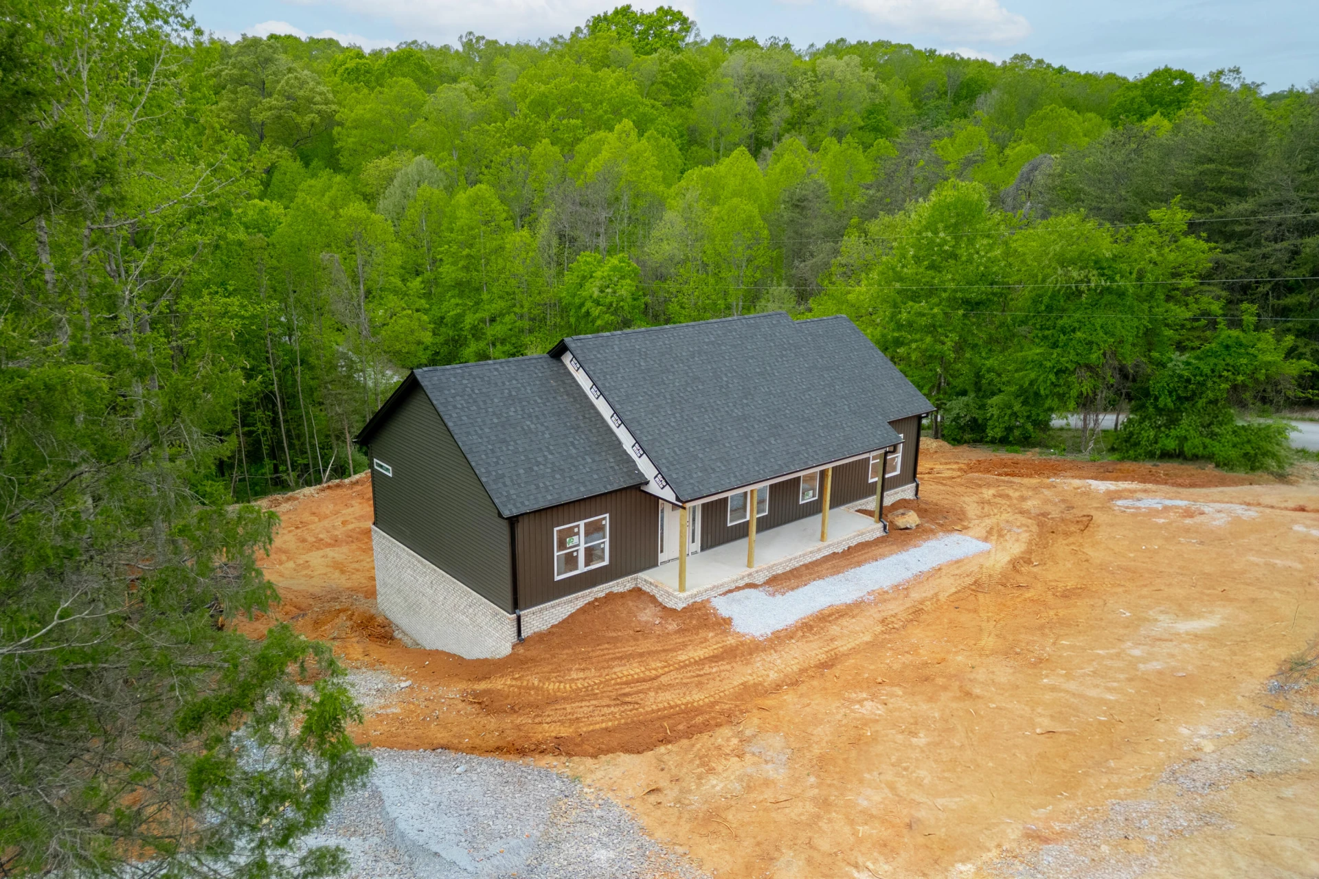 45-LOT Twin Lake DR - Photo 5