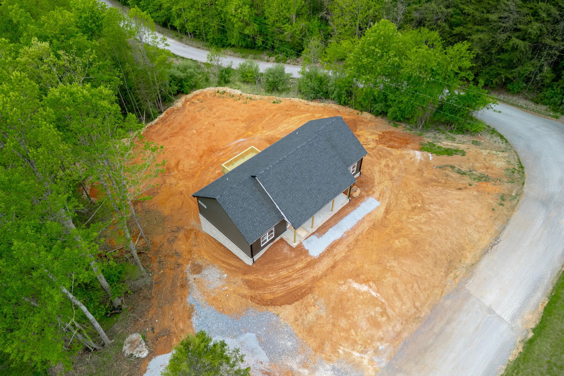 45-LOT Twin Lake DR - Photo 6