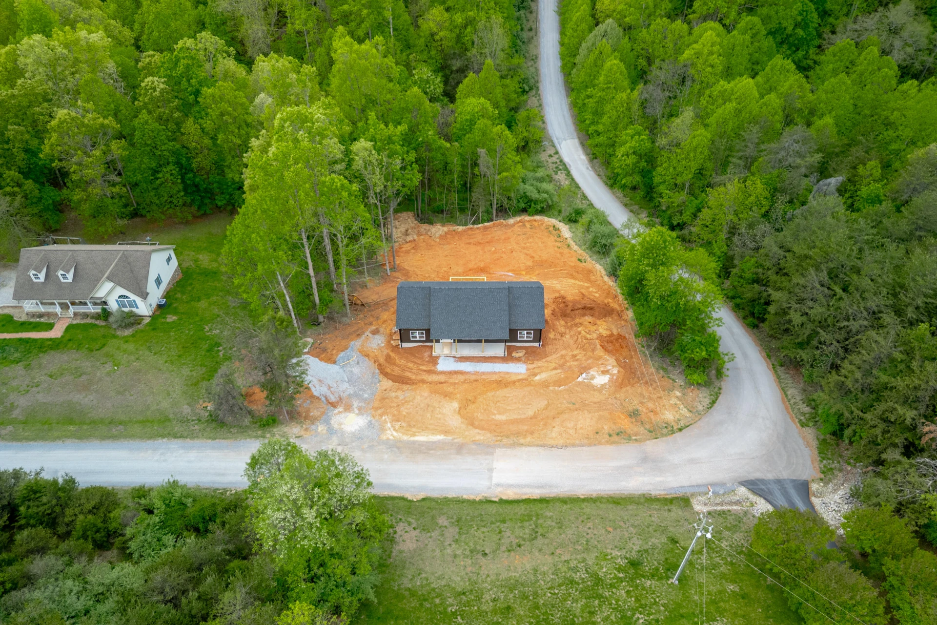 45-LOT Twin Lake DR - Photo 8