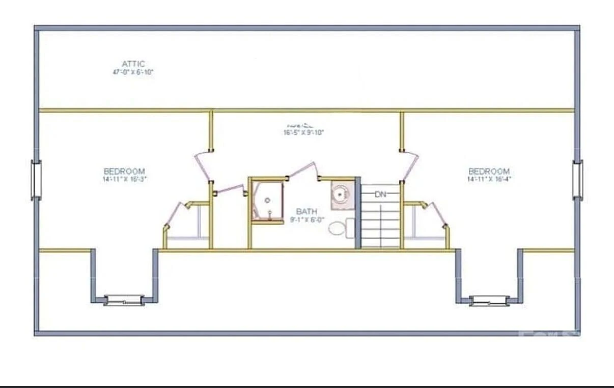 1808 Hardy RD - Photo 3