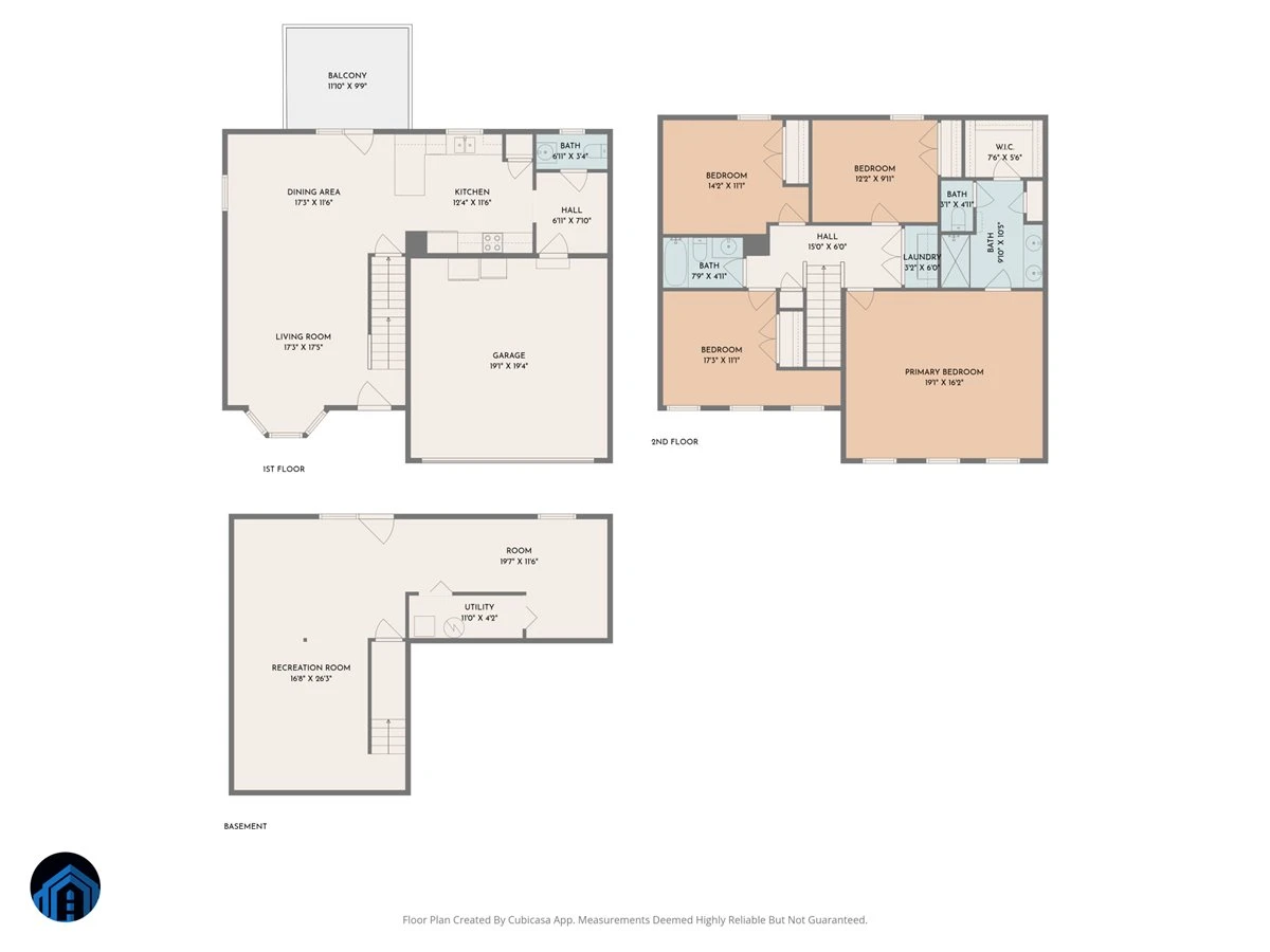 3230 Clearview DR - Photo 7