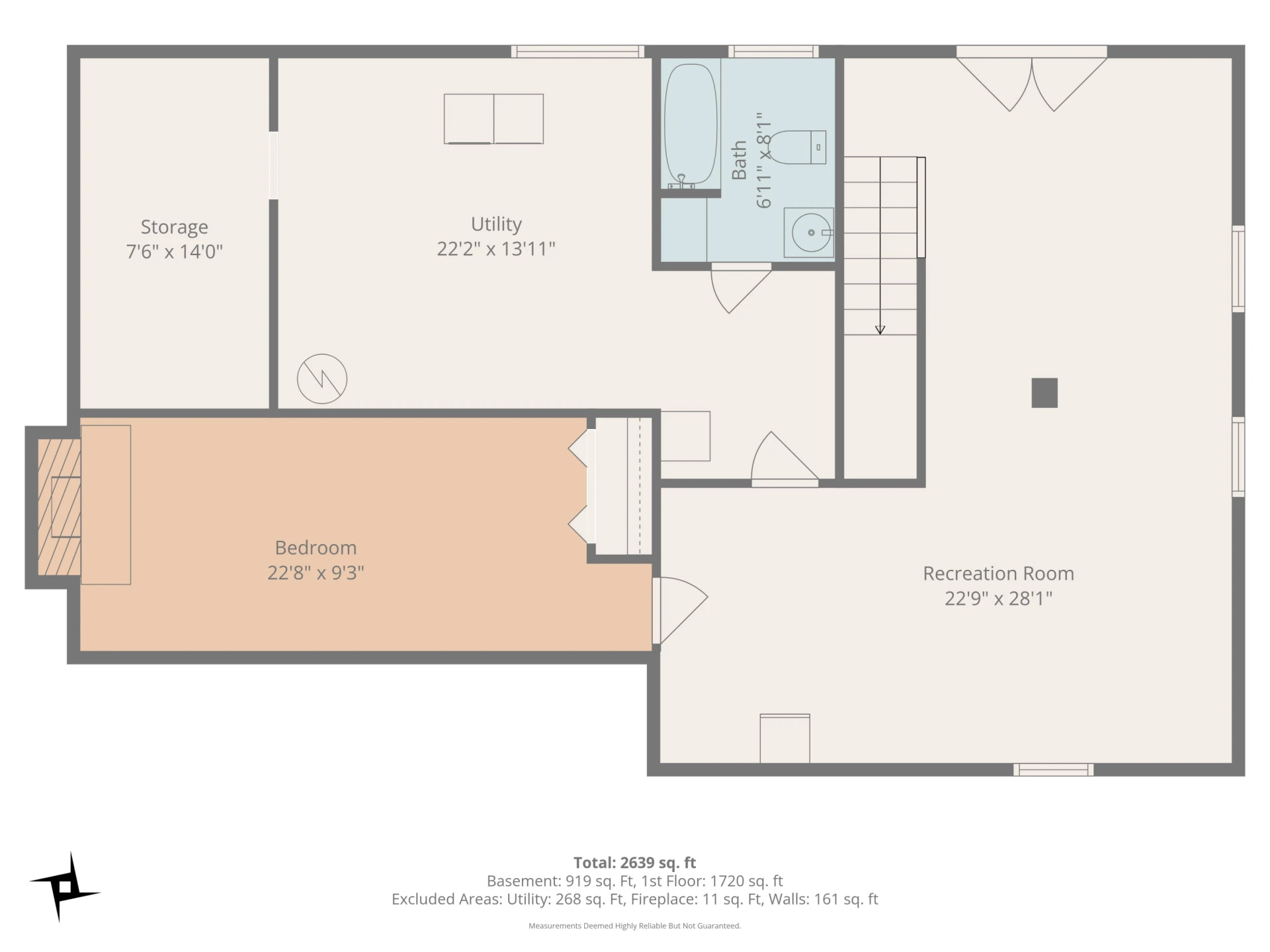 106 Watkins PL - Photo 3