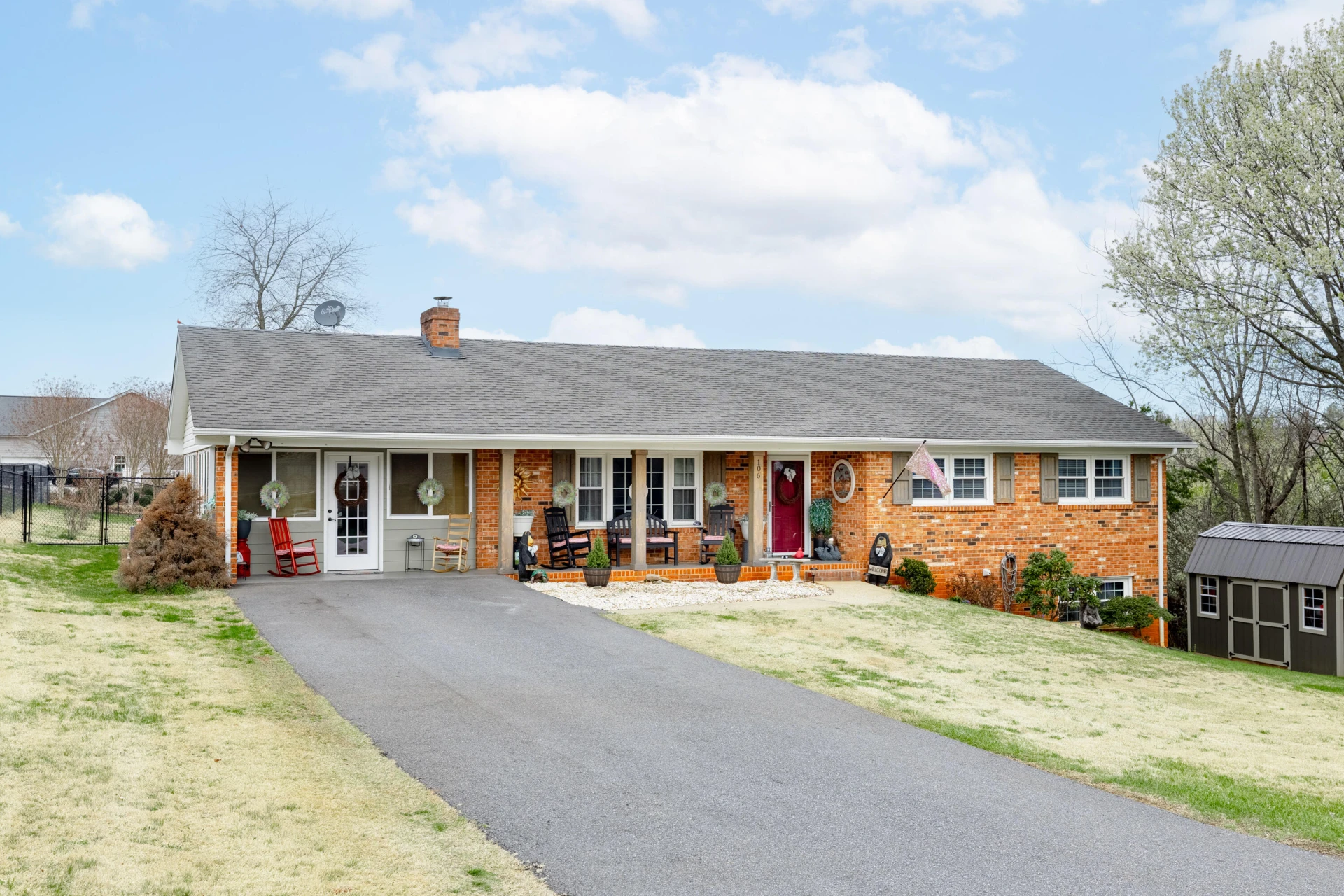 106 Watkins PL - Photo 42