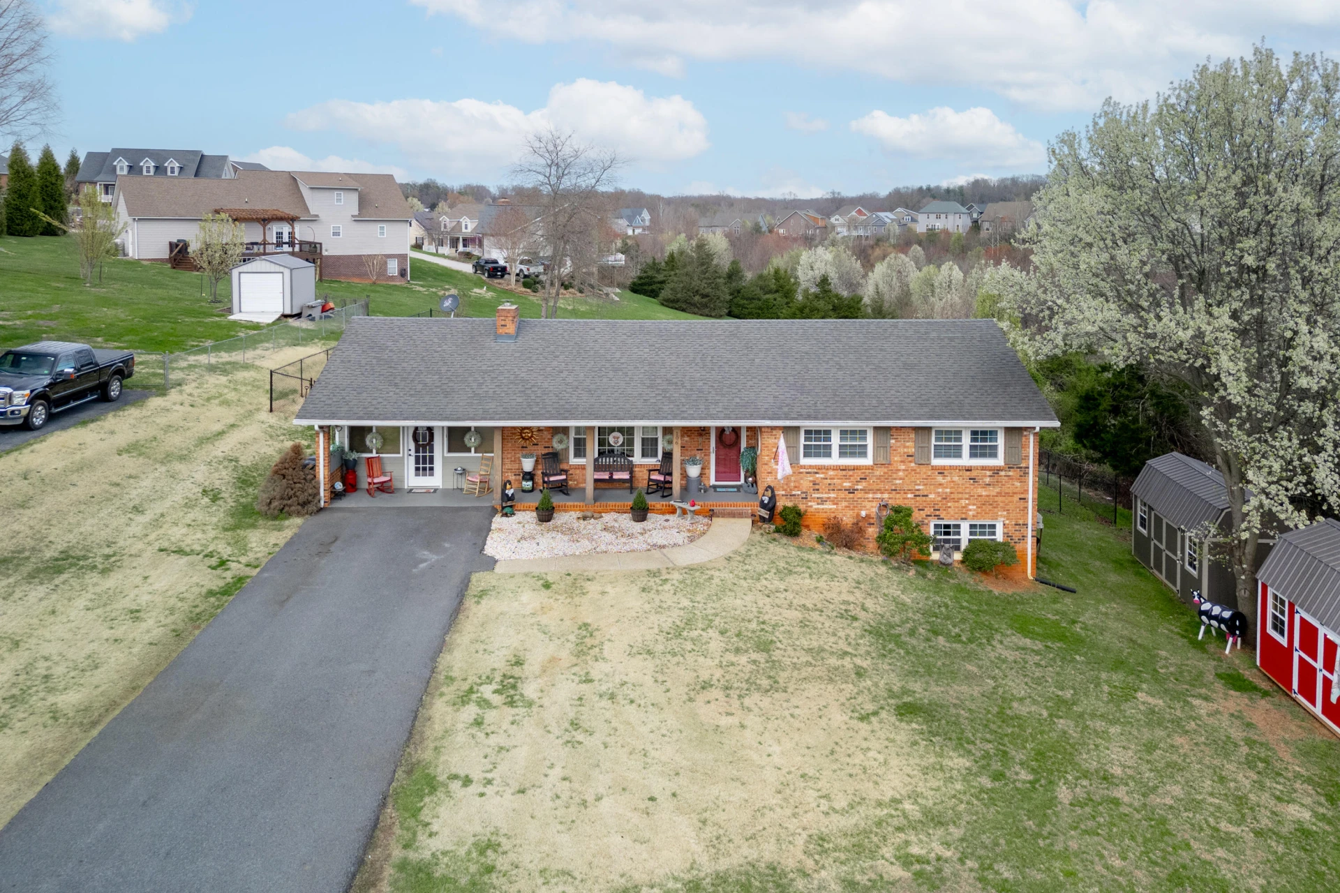 106 Watkins PL - Photo 49