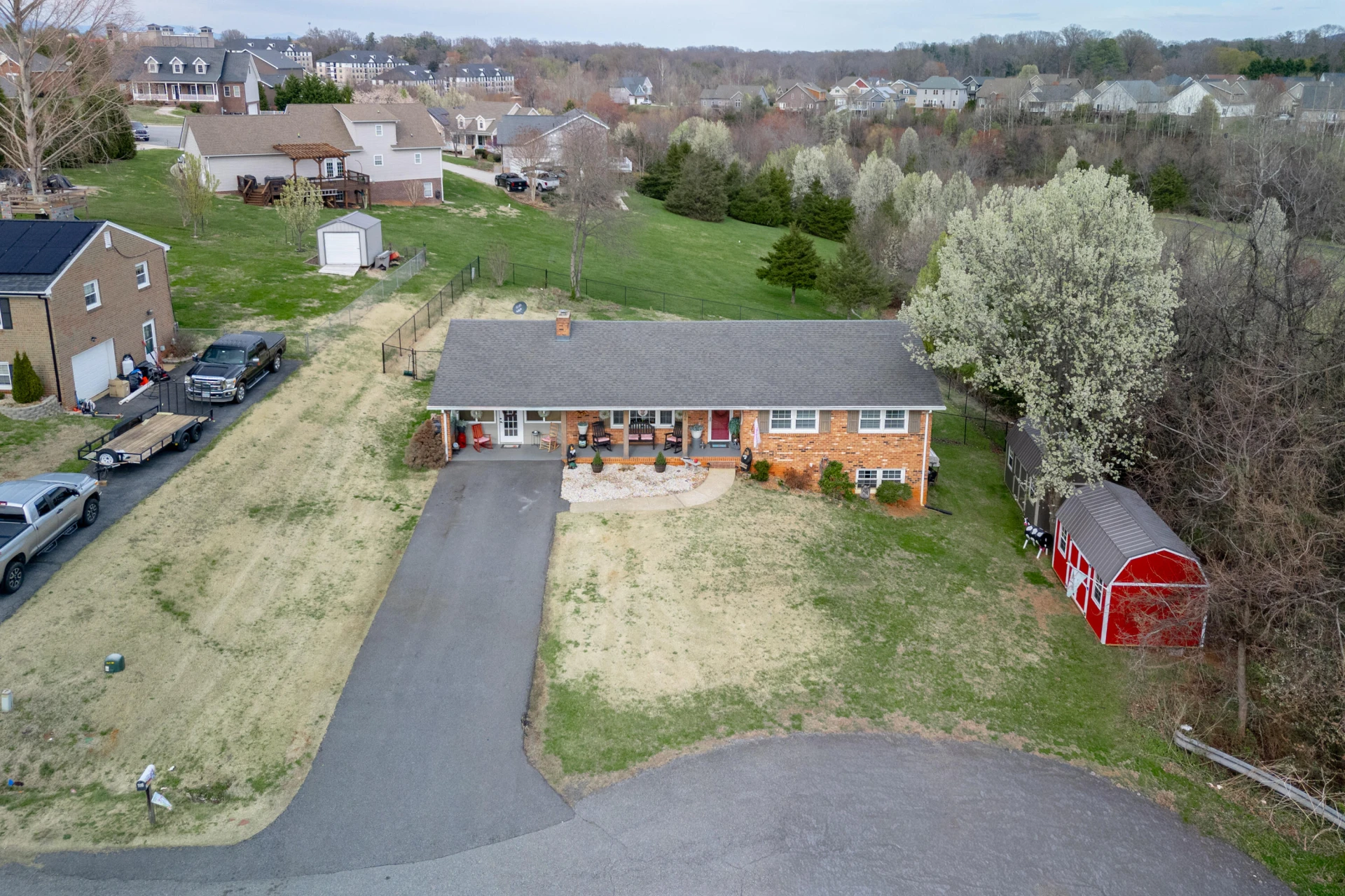 106 Watkins PL - Photo 50