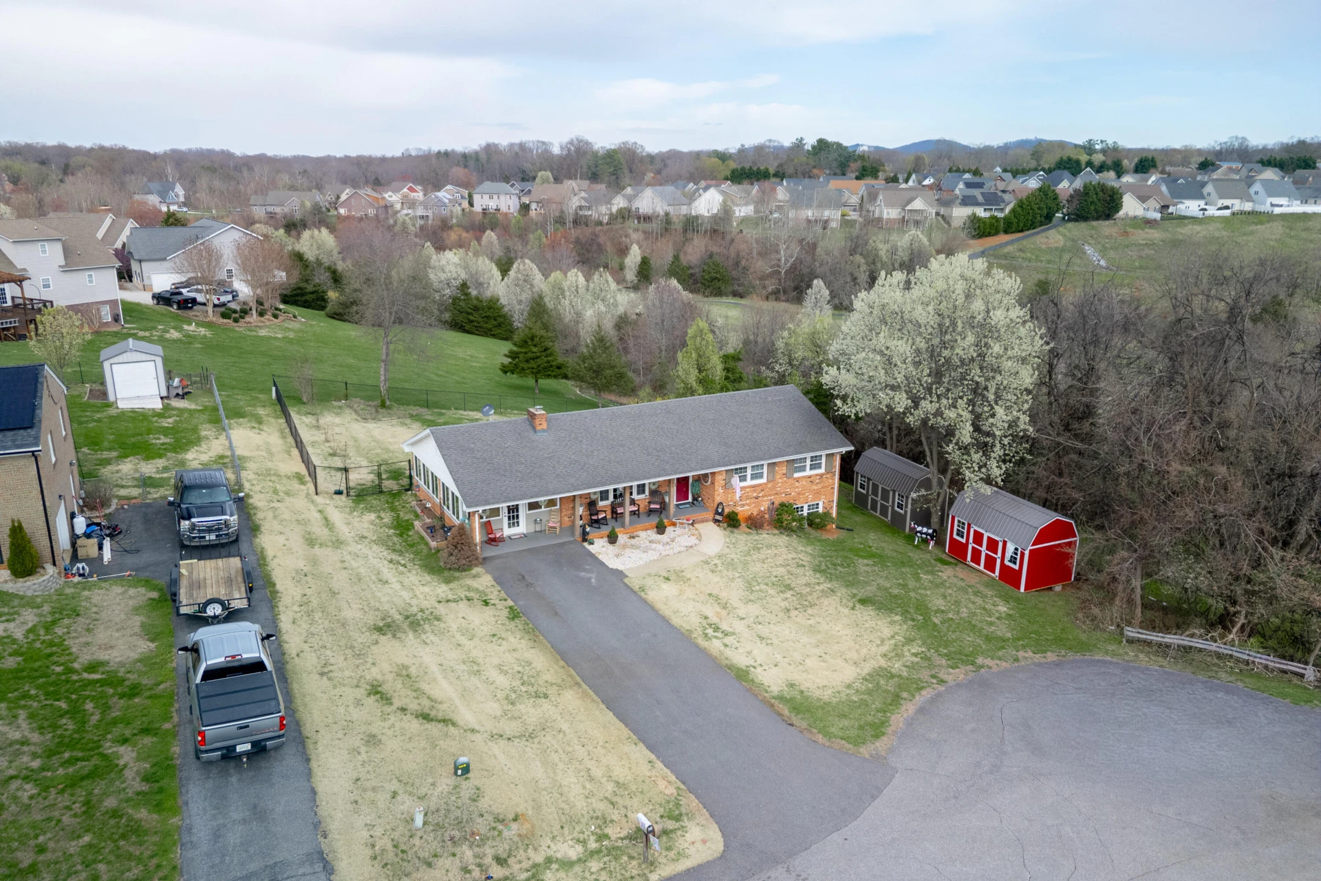 106 Watkins PL - Photo 51