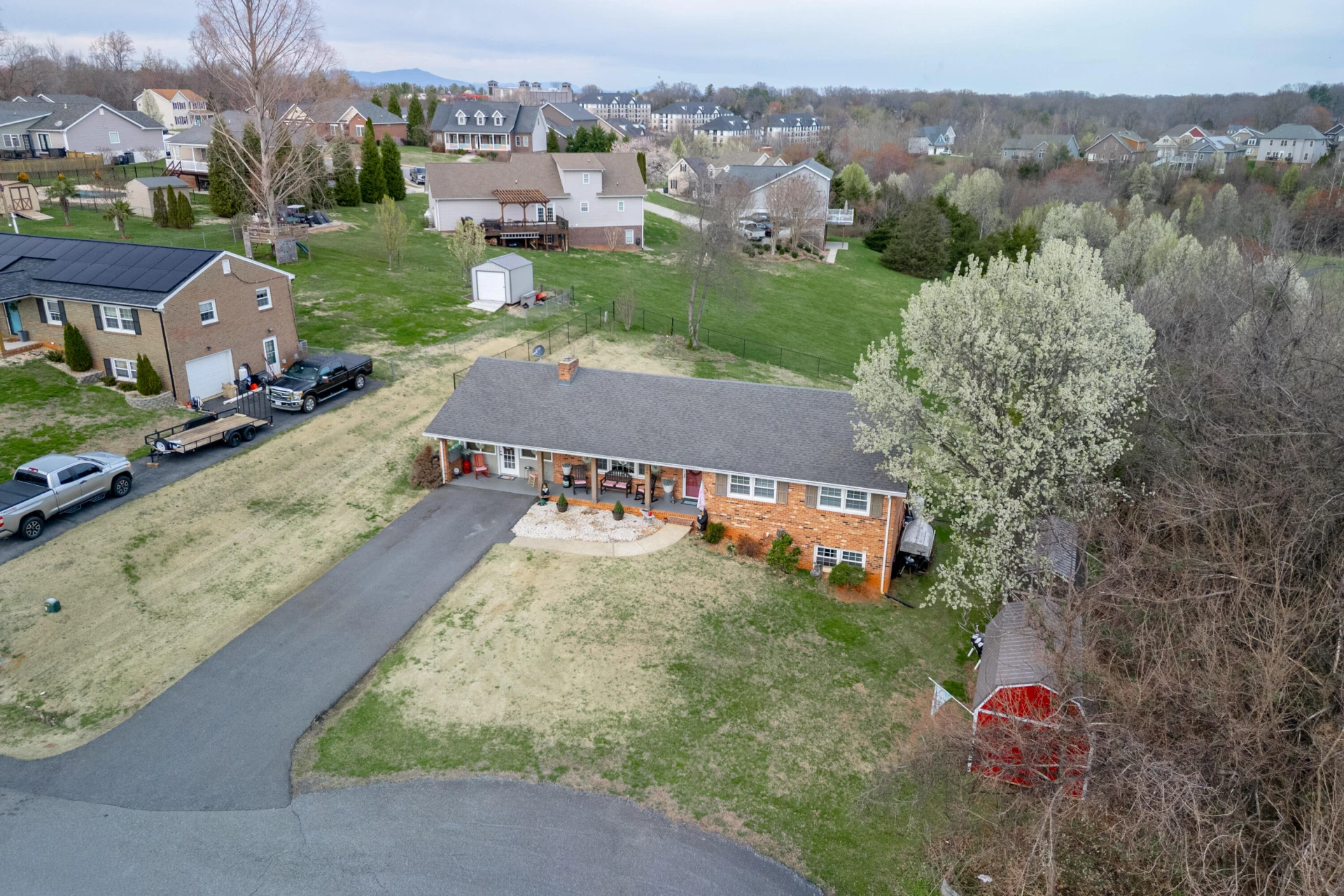 106 Watkins PL - Photo 52