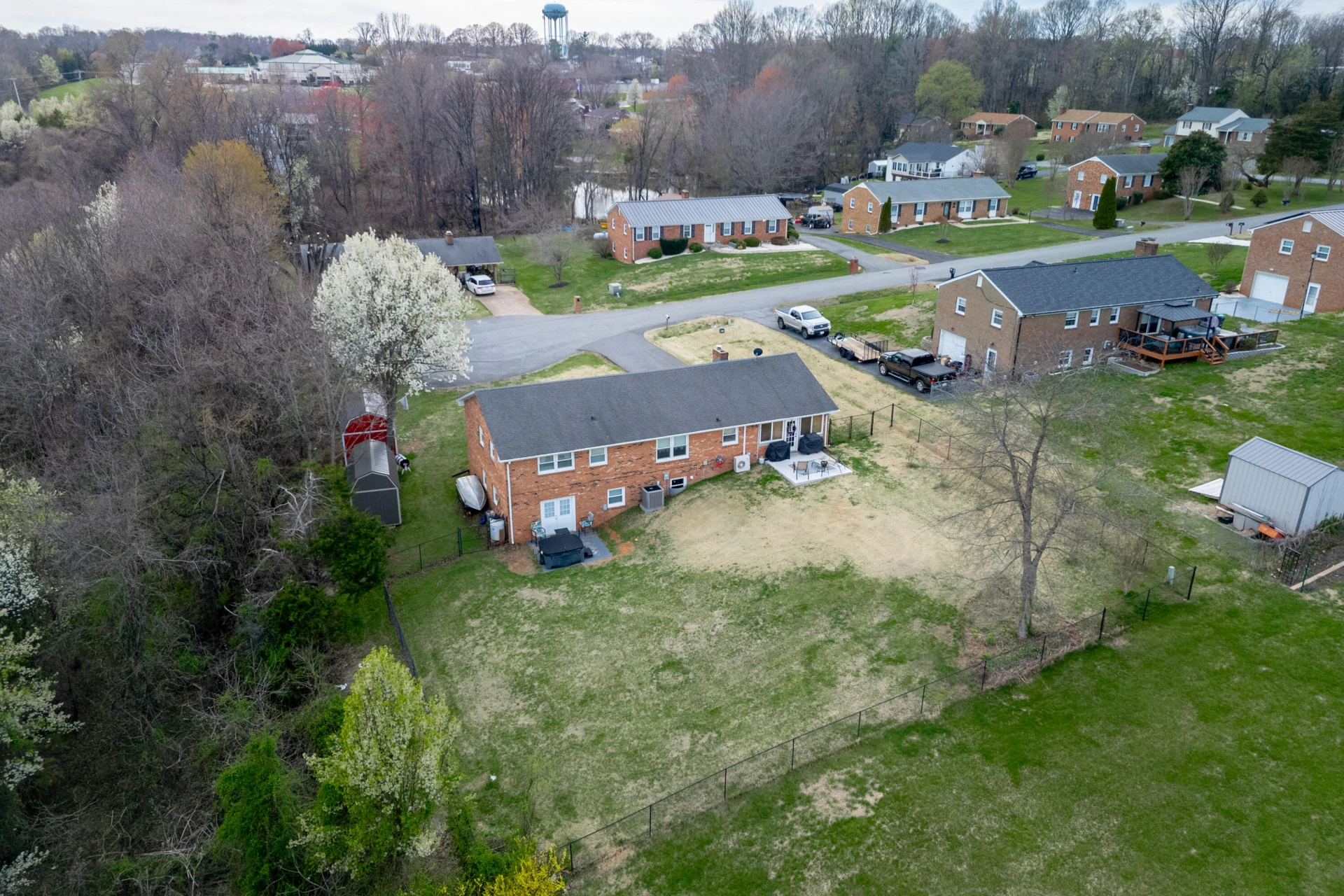 106 Watkins PL - Photo 54