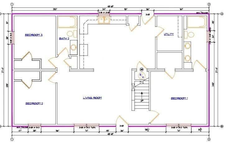 Lot 44 Chestnut DR - Photo 2