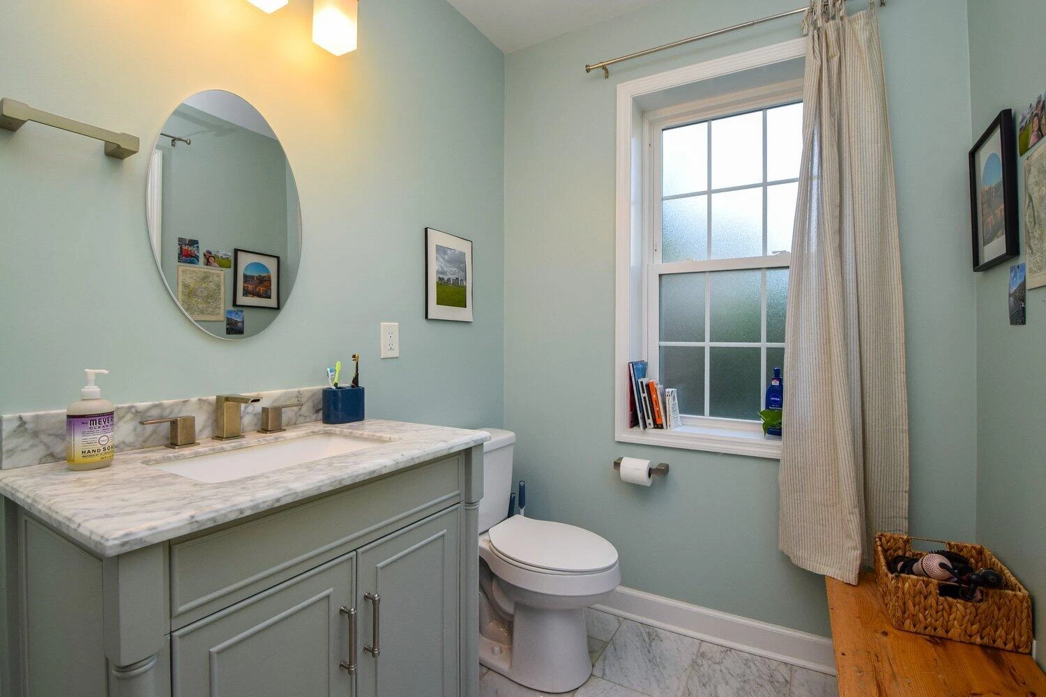 3017 Woodlawn AVE - Photo 16