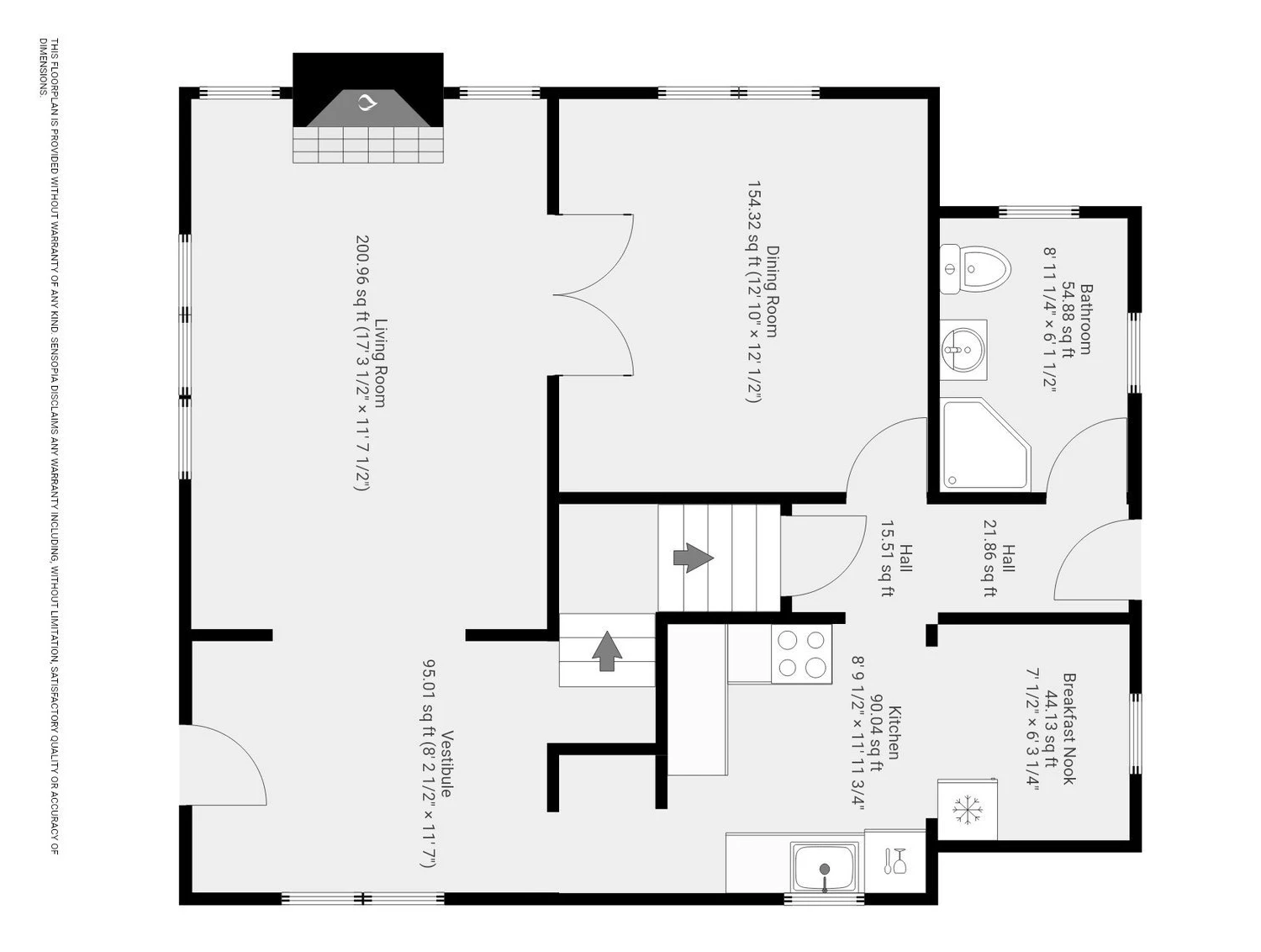 3017 Woodlawn AVE - Photo 3