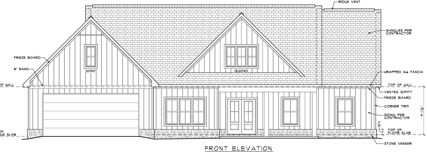 21 South Pointe Shore DR