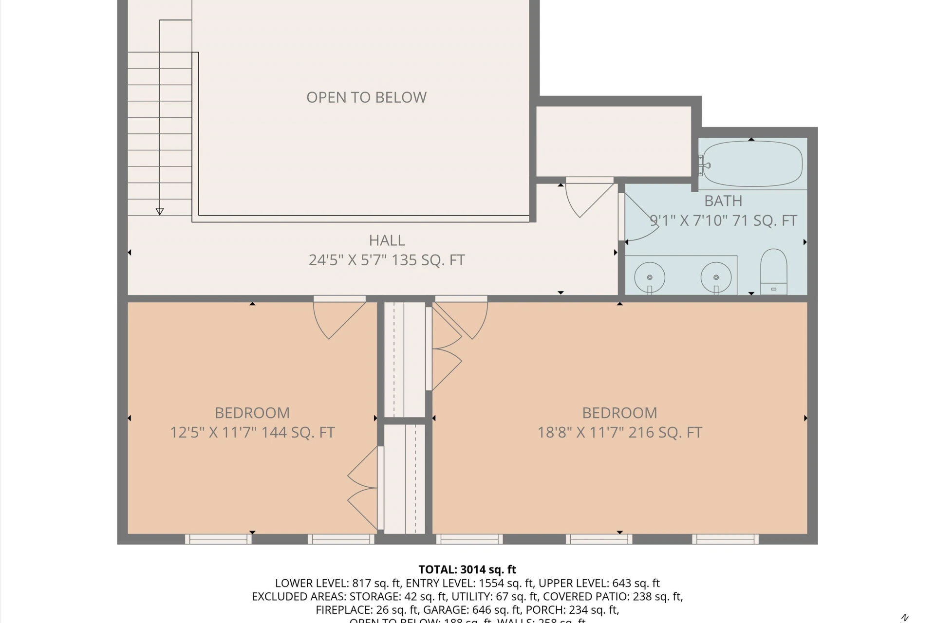 3281 Springwood RD - Photo 3