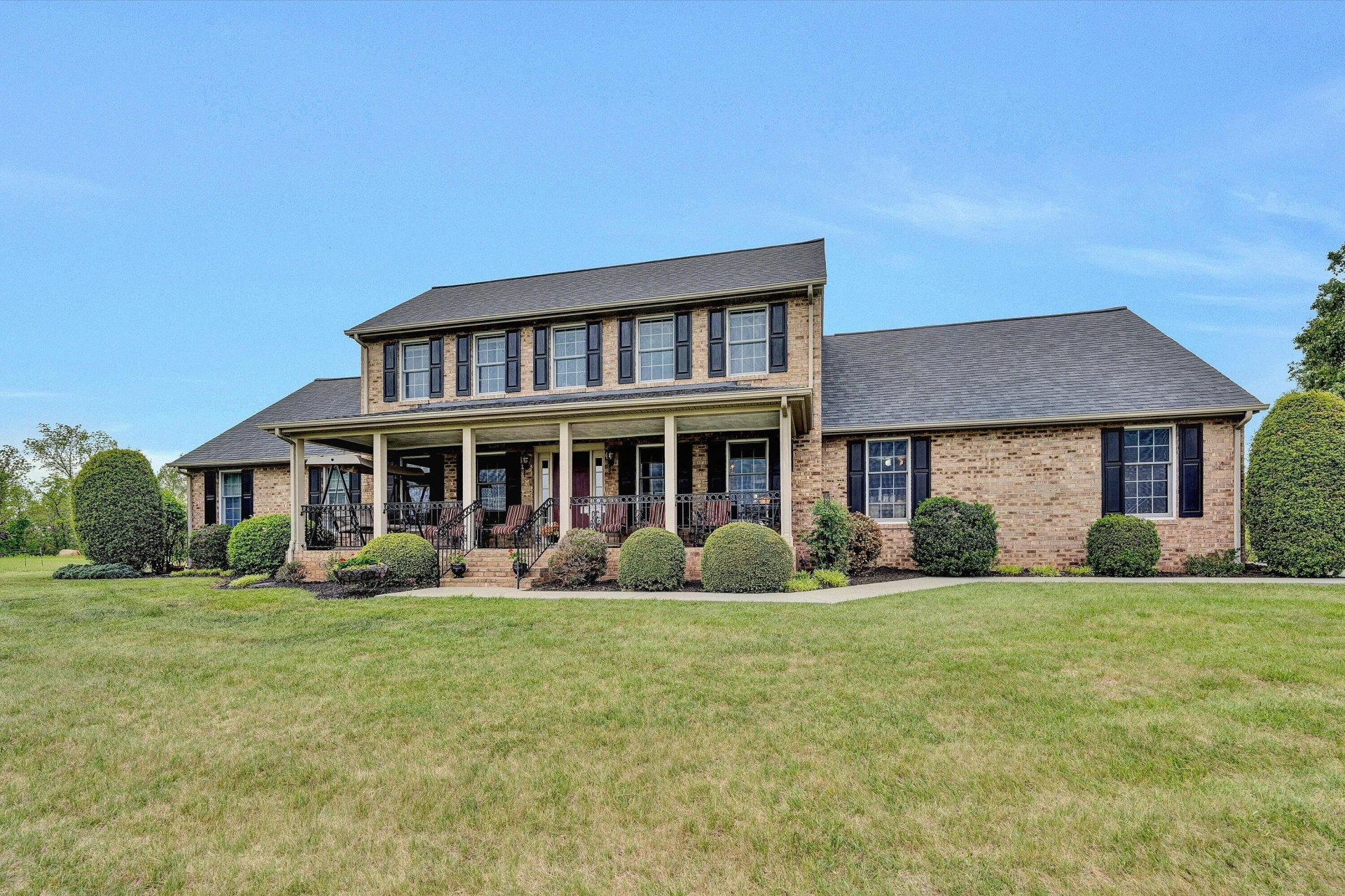 3281 Springwood RD - Photo 8