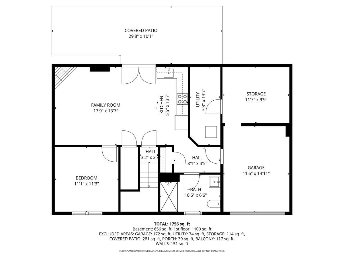 4837 Nelms LN - Photo 4