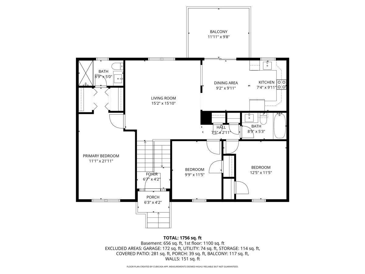4837 Nelms LN - Photo 5