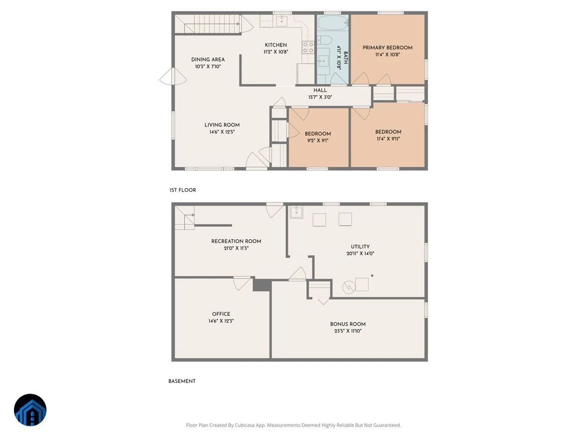 2819 Embassy DR - Photo 5
