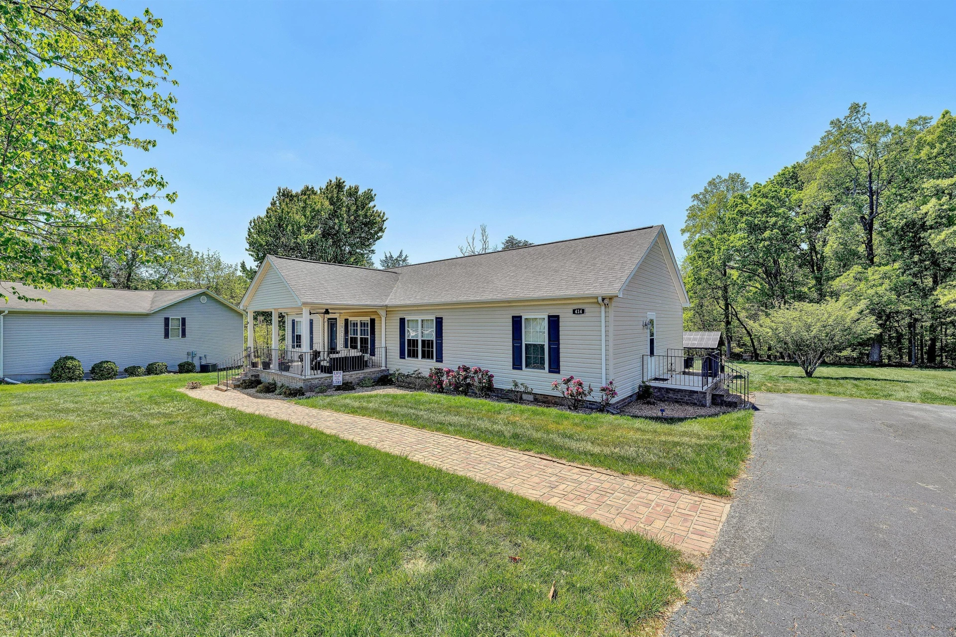 414 Mallard Cove RD - Photo 39