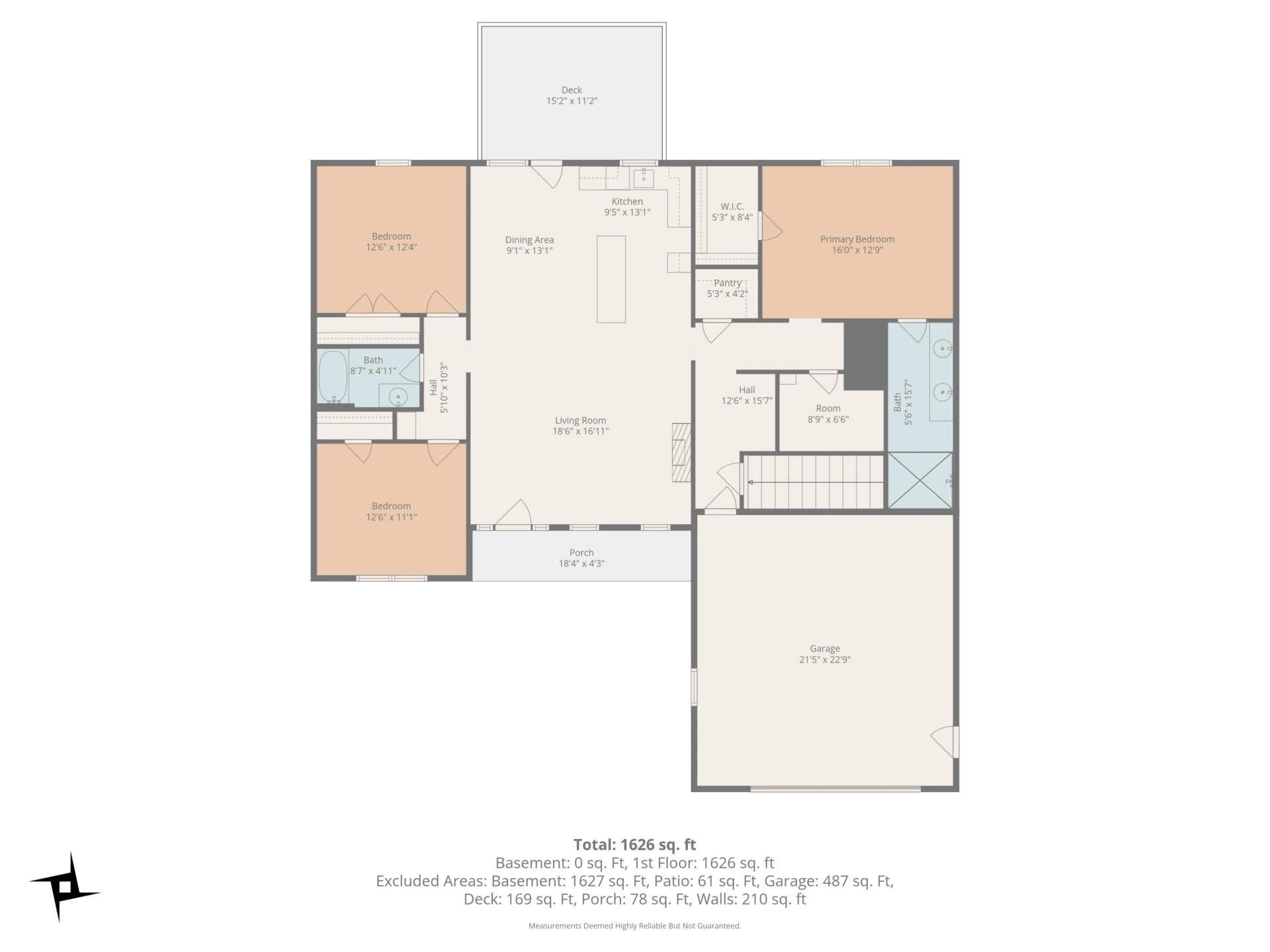 37-LOT Twin Lake DR