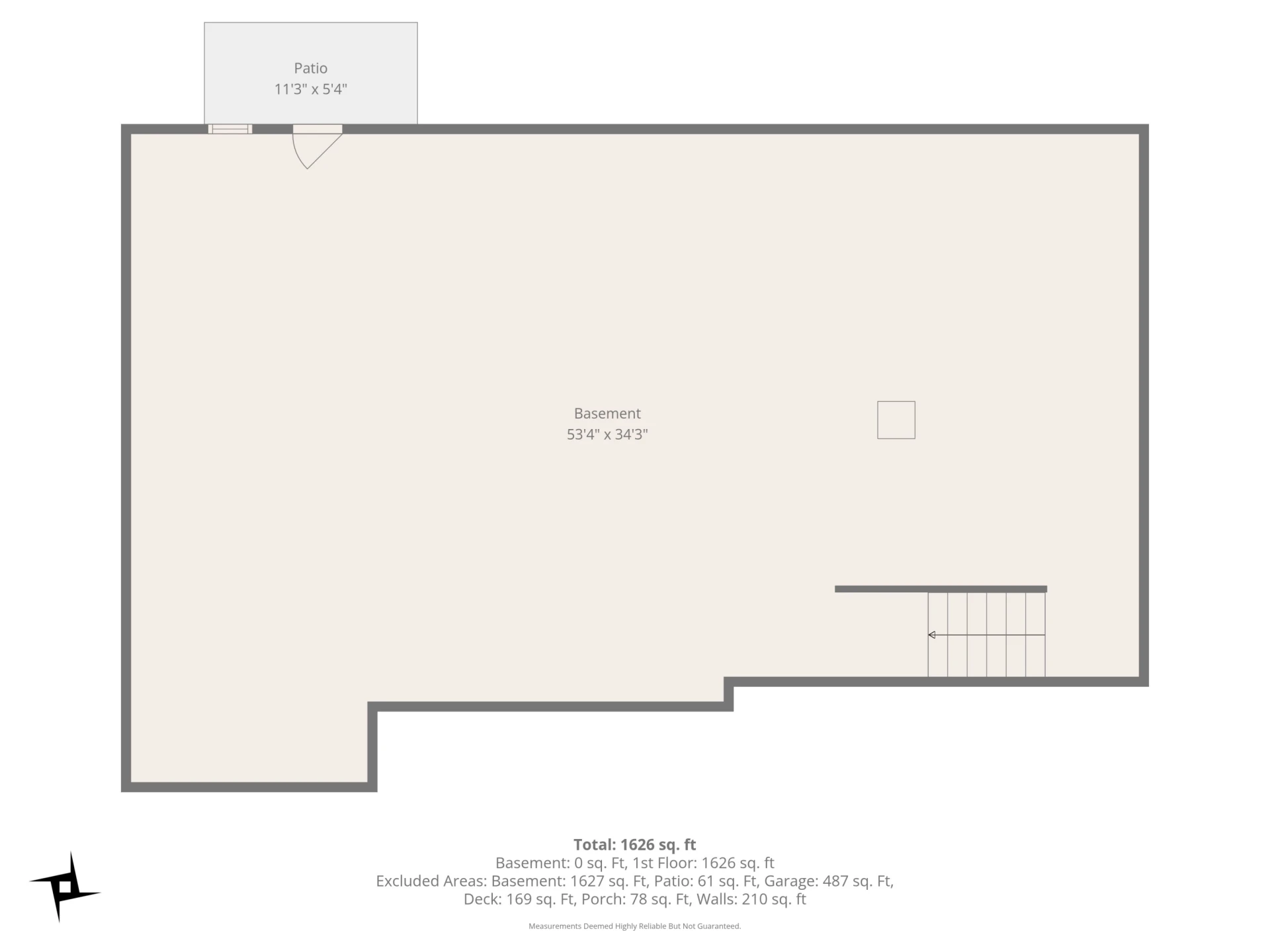 37-LOT Twin Lake DR - Photo 3