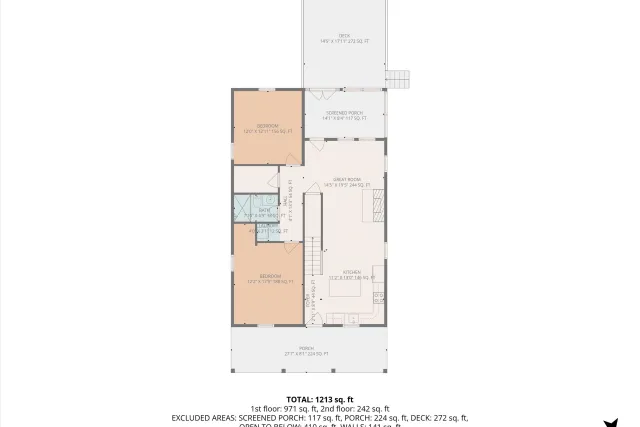 109 Berties Bottom LN, New Castle, VA, 24127