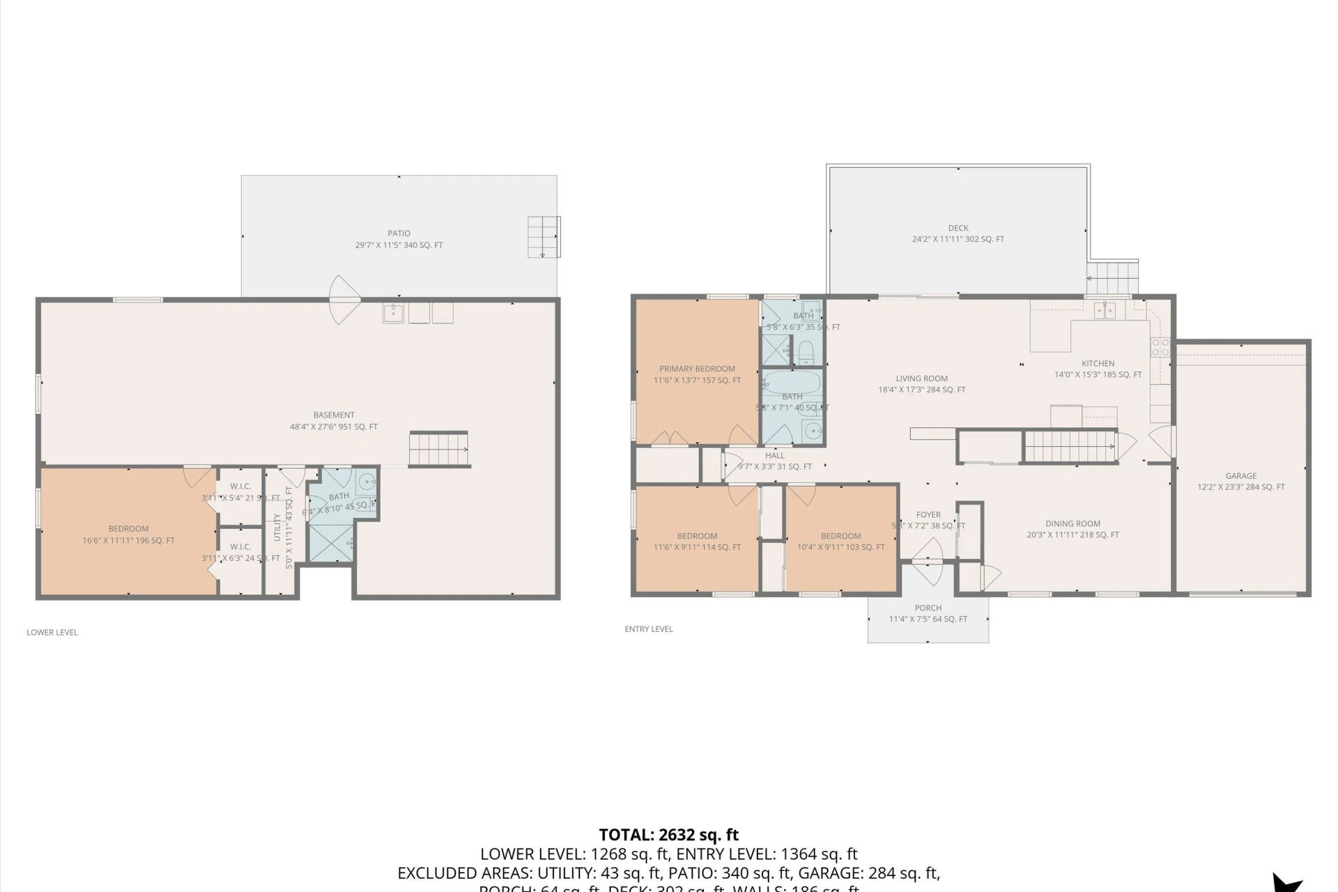 4940 North Lake DR - Photo 40