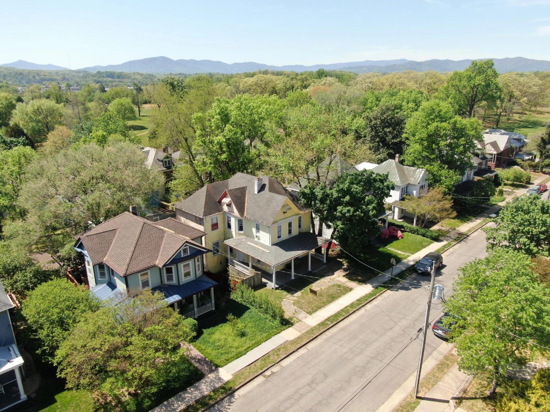 518 Highland AVE