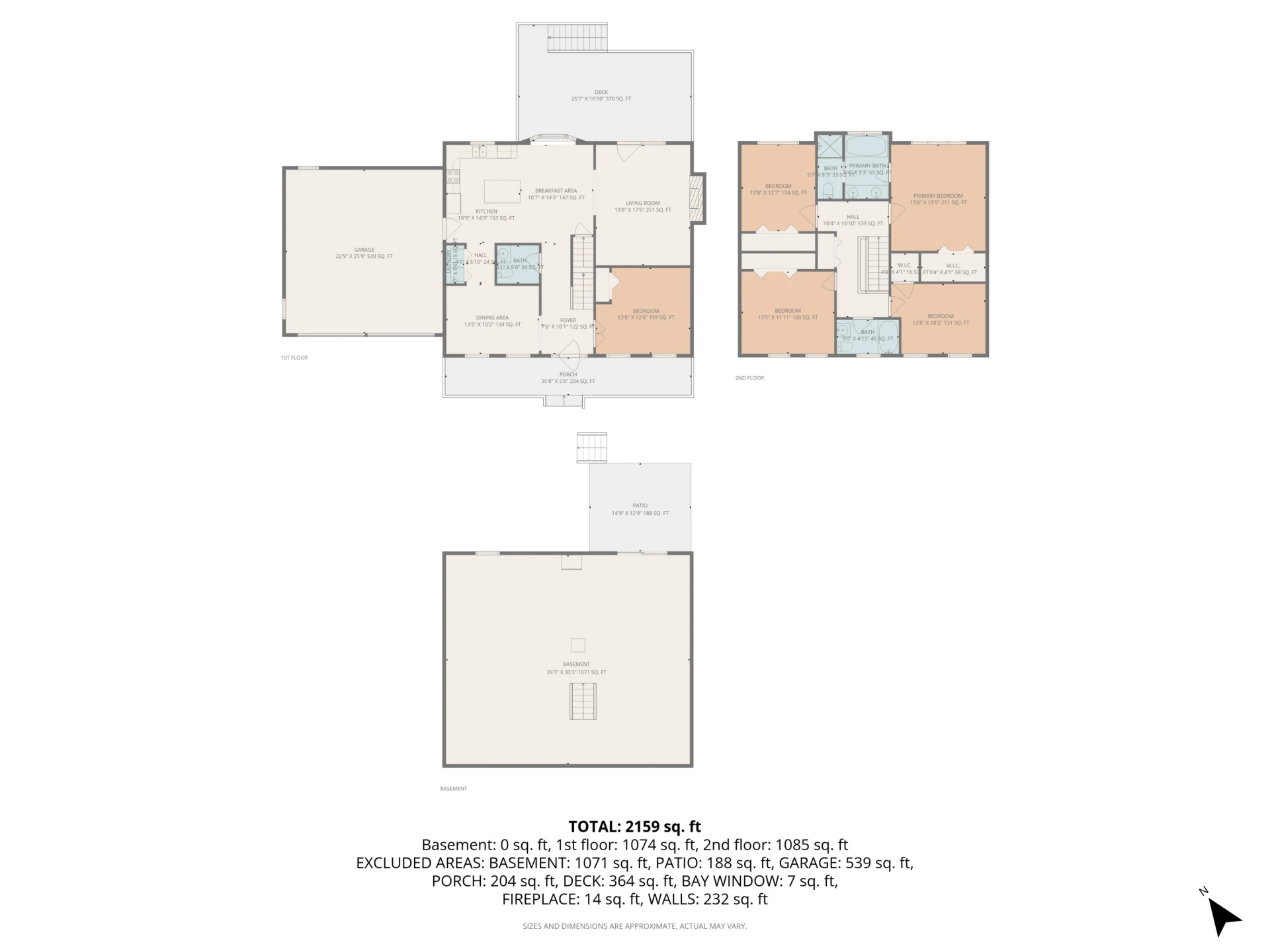 291 McIntosh RD