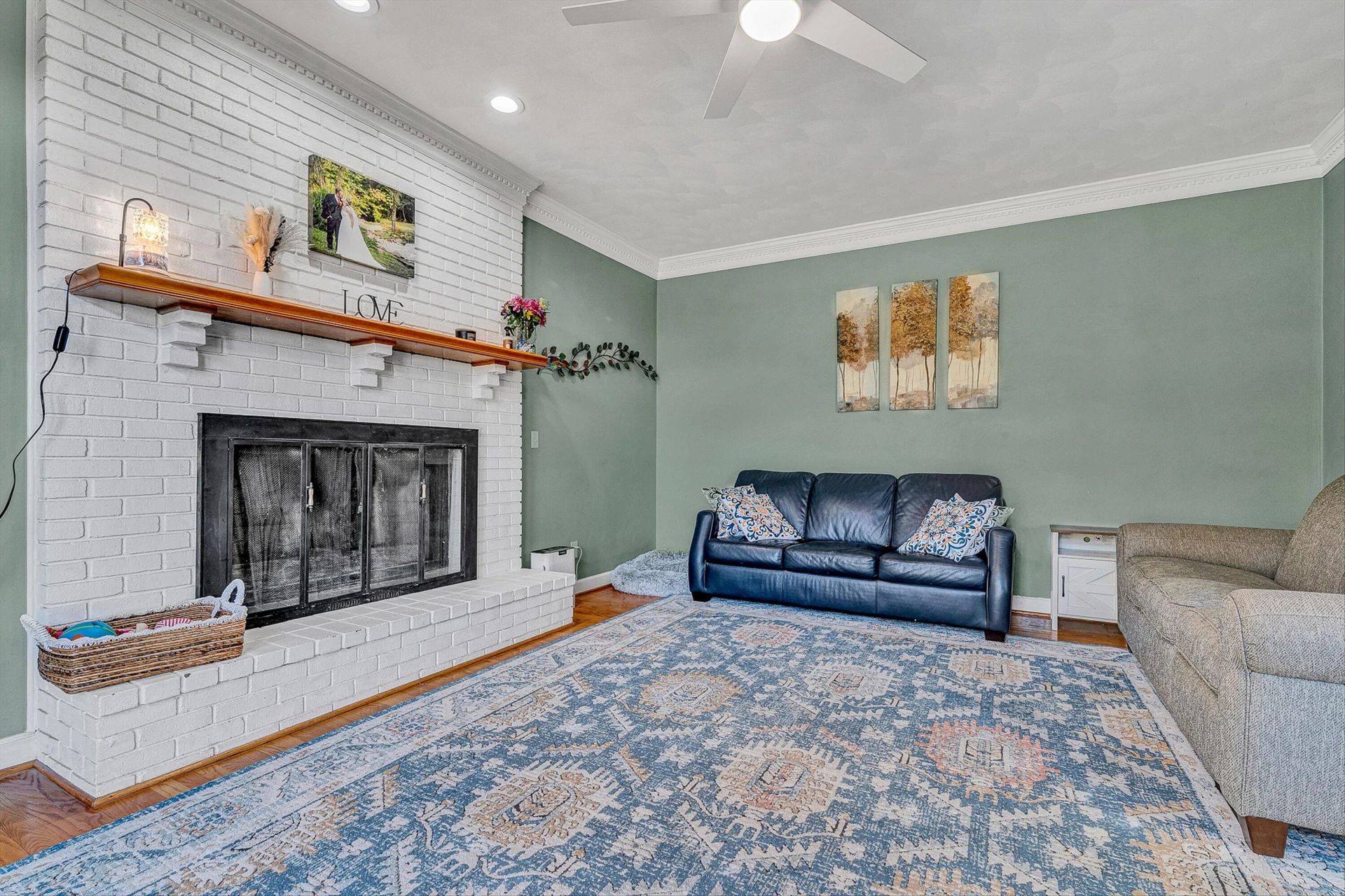 291 McIntosh RD - Photo 21