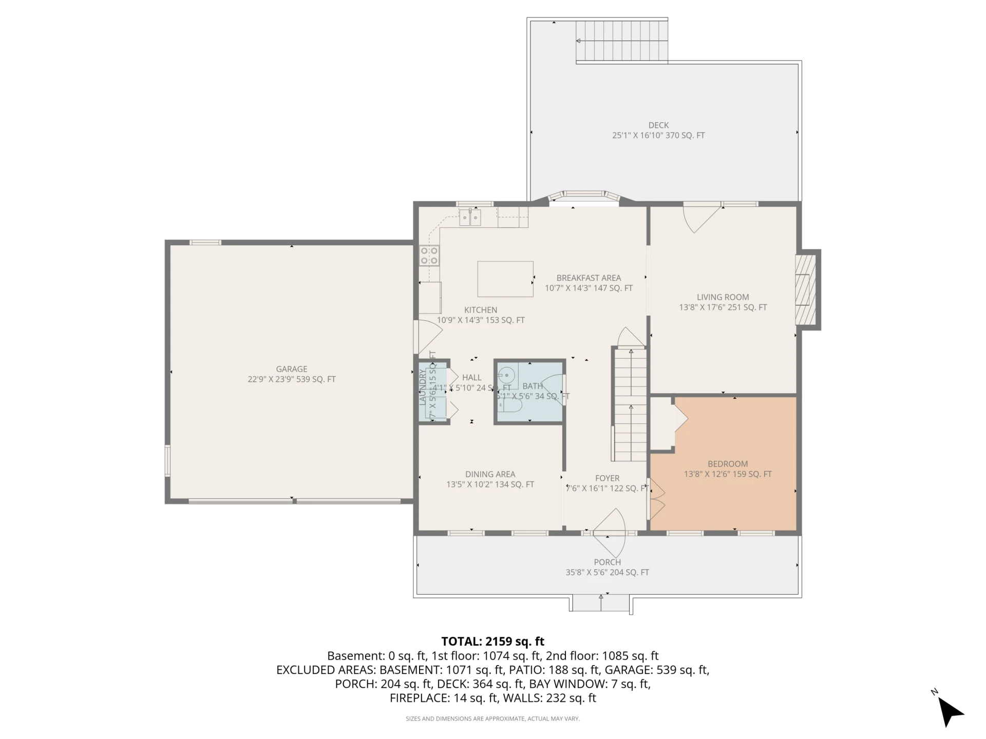 291 McIntosh RD - Photo 3