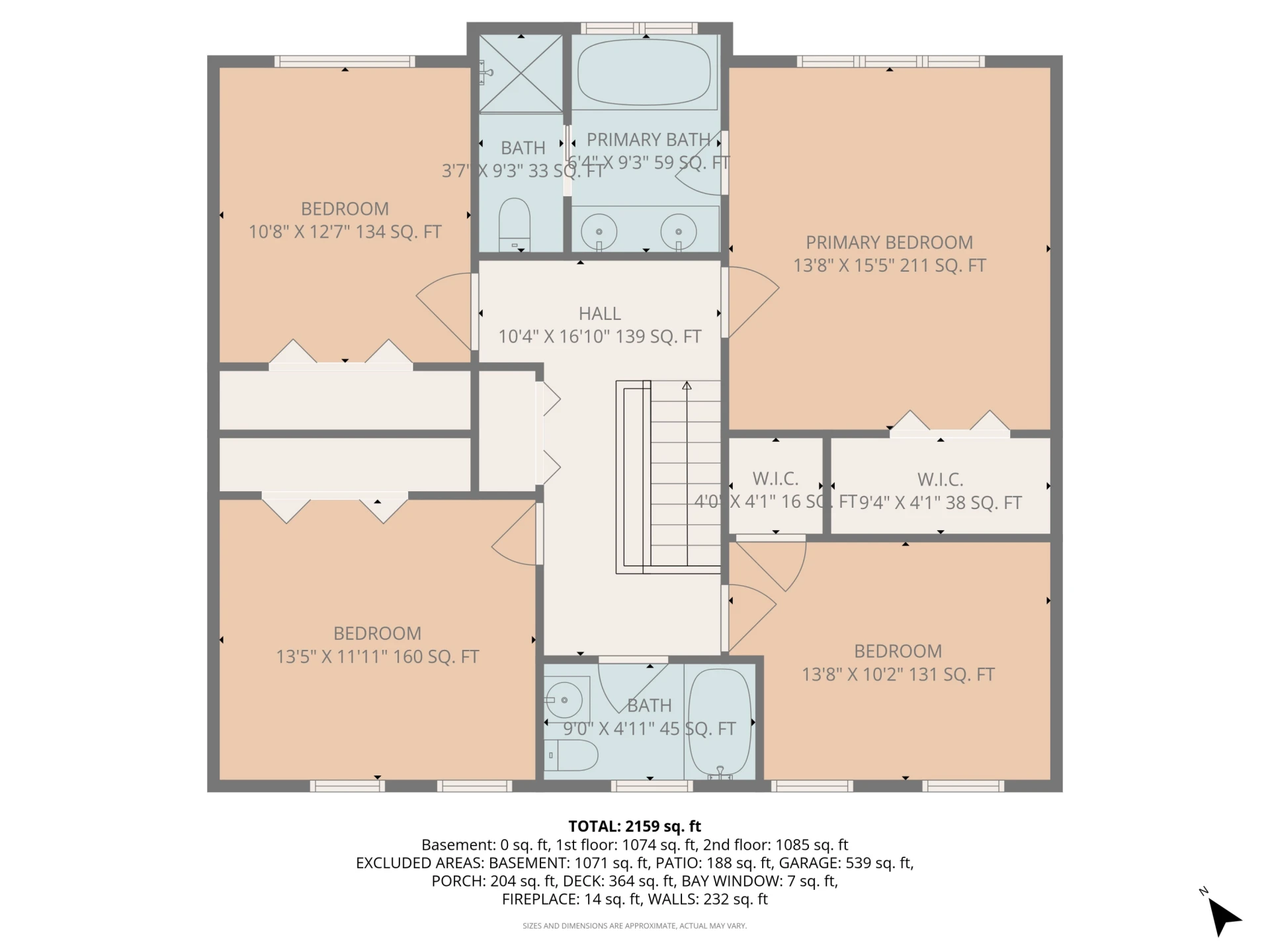 291 McIntosh RD - Photo 5
