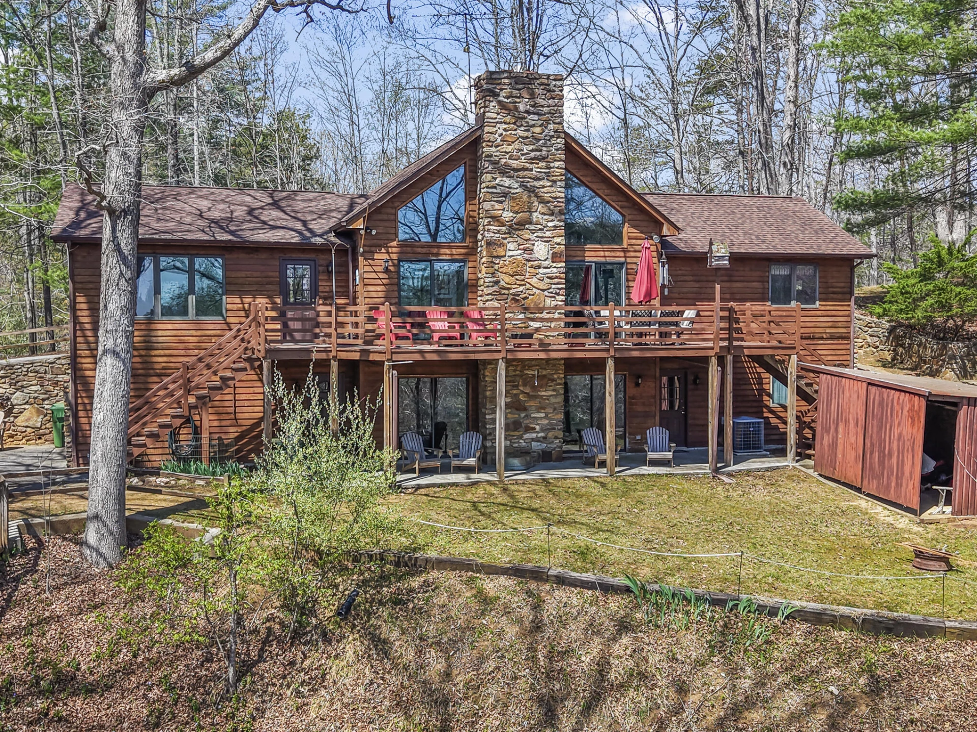 204 Beaver Dam CT