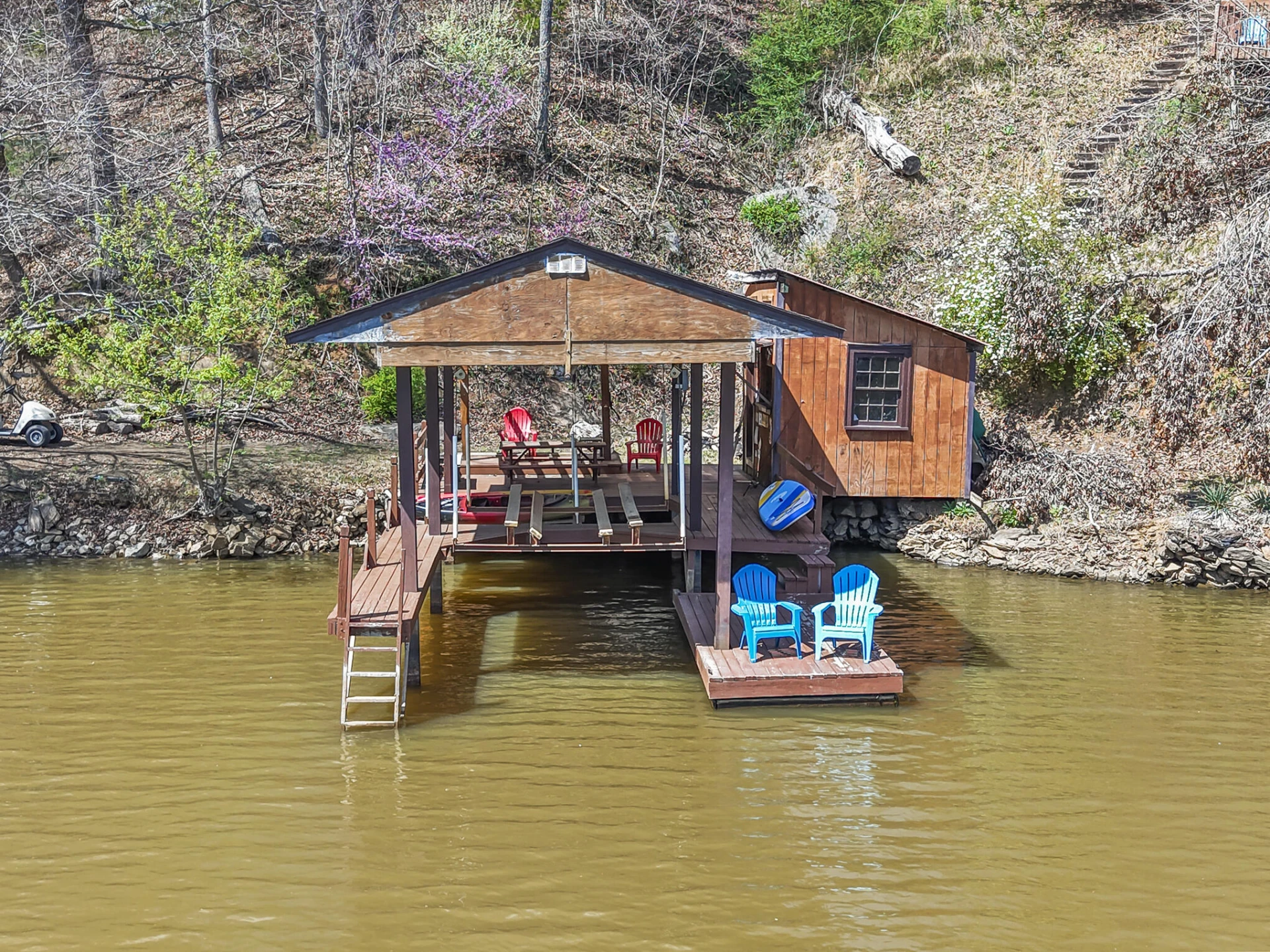 204 Beaver Dam CT - Photo 3