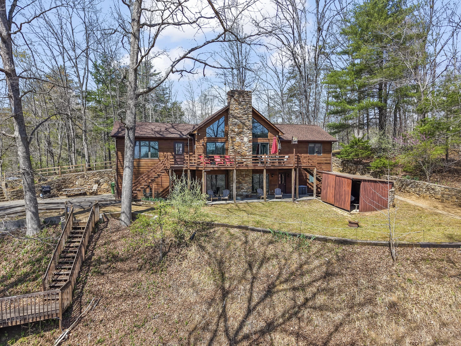 204 Beaver Dam CT - Photo 45