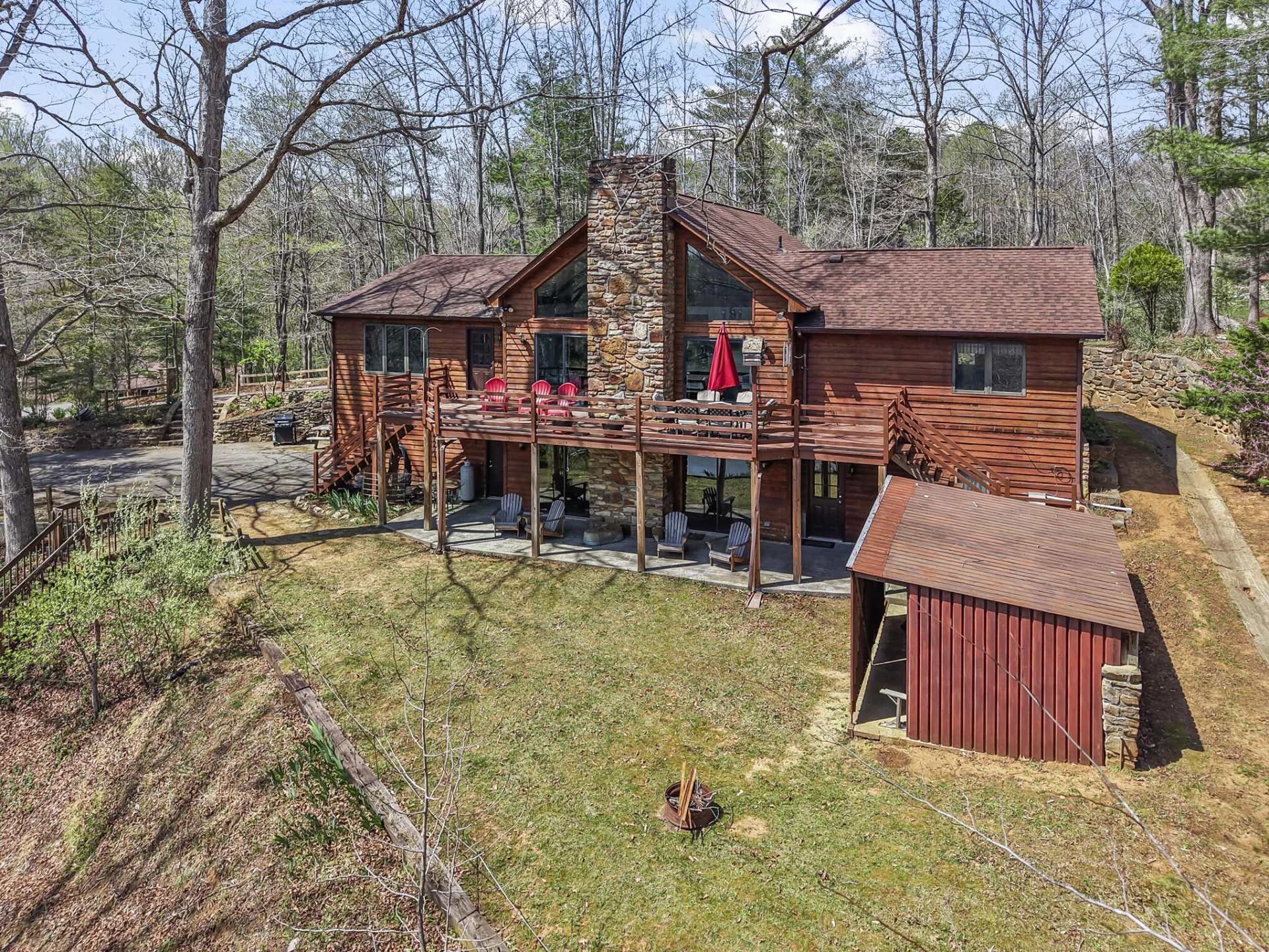 204 Beaver Dam CT - Photo 46