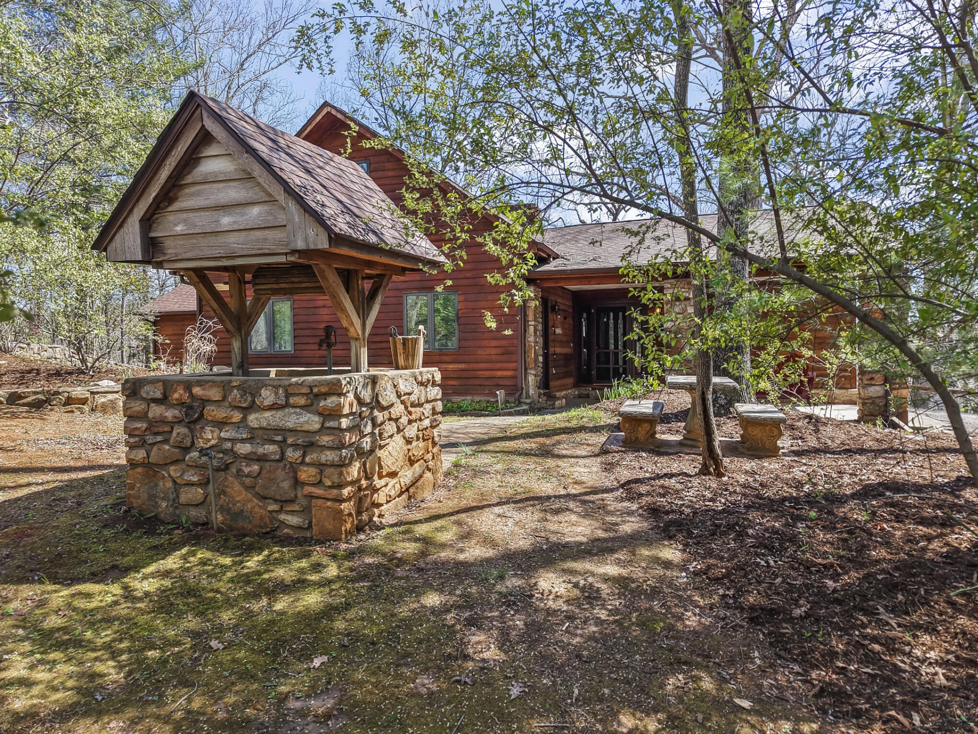 204 Beaver Dam CT - Photo 53