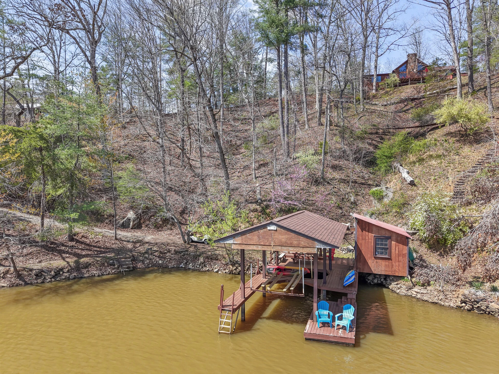204 Beaver Dam CT - Photo 58
